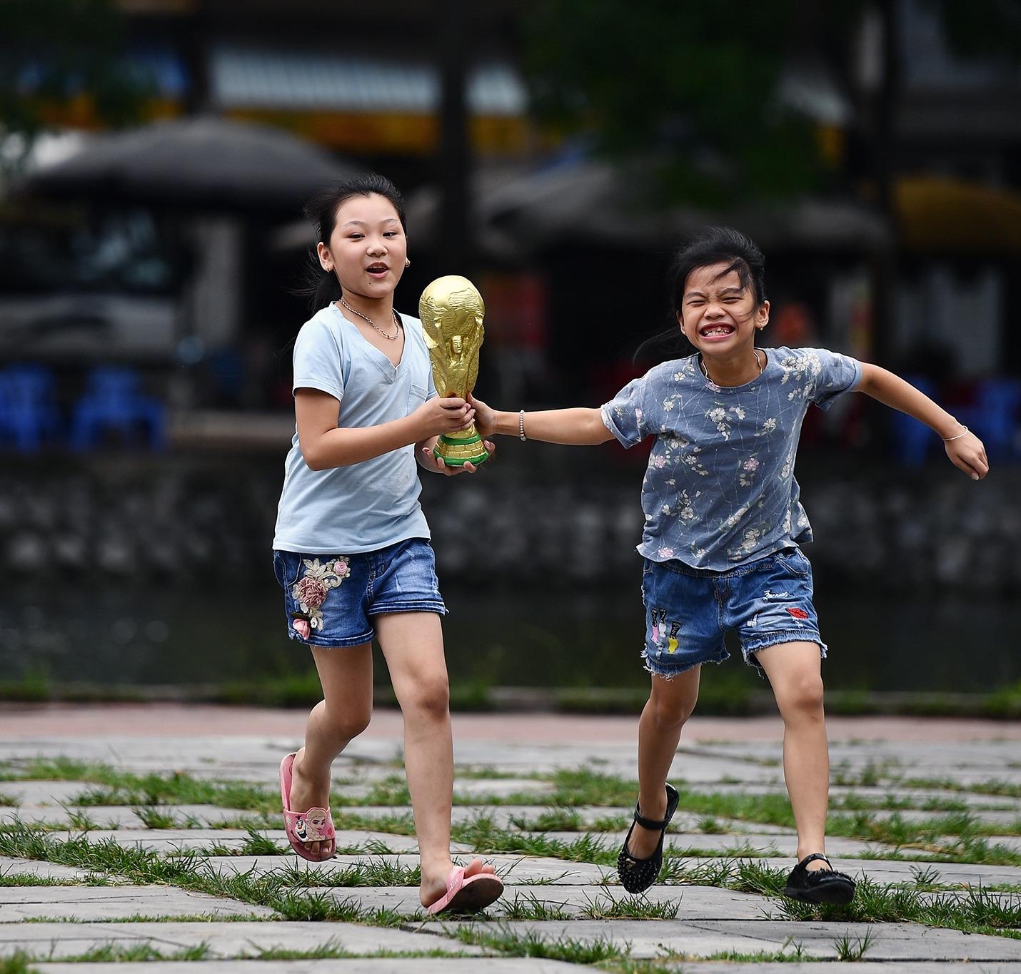 cuoc thi anh Song cung World Cup tren Zing anh 9