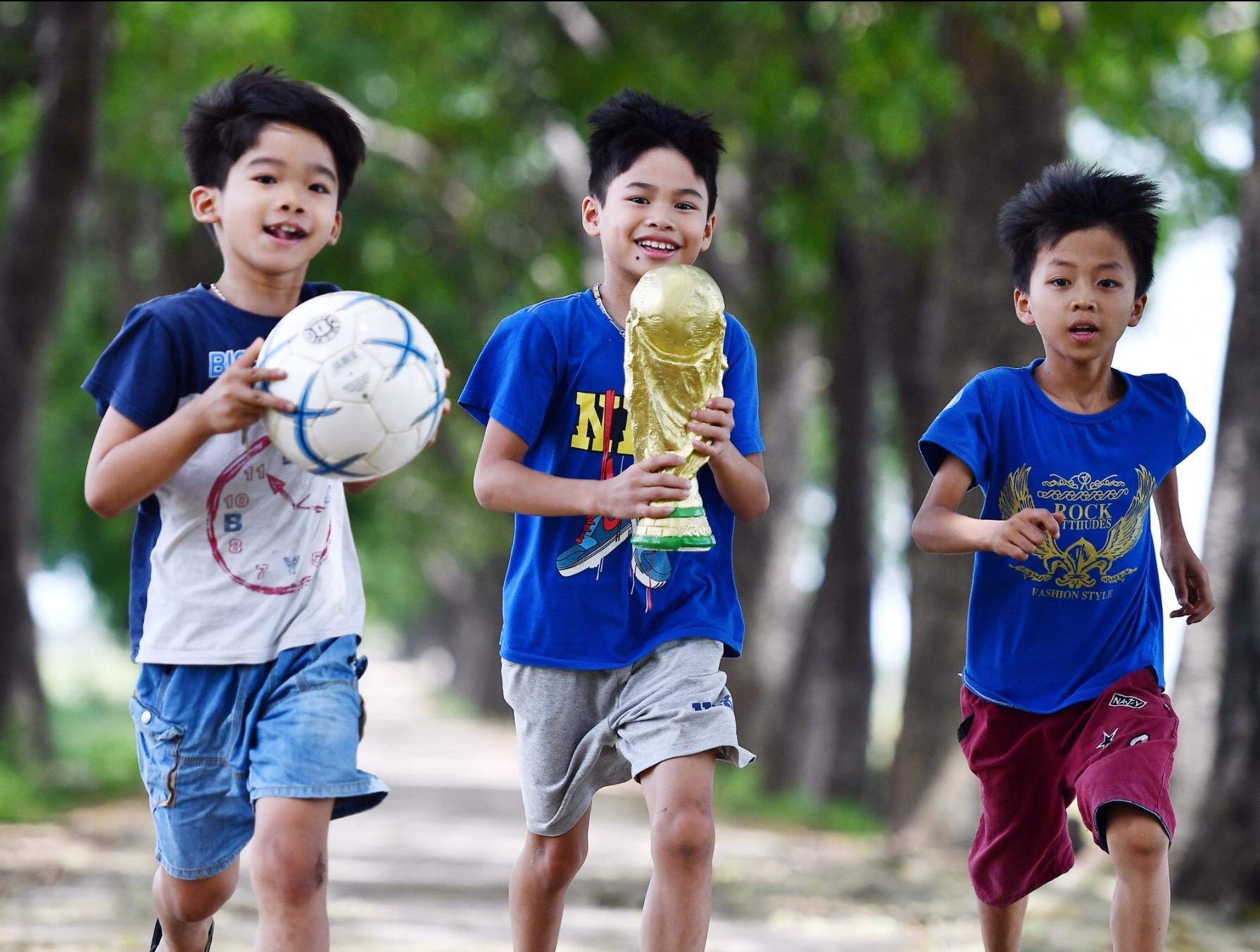 cuoc thi anh Song cung World Cup tren Zing anh 2