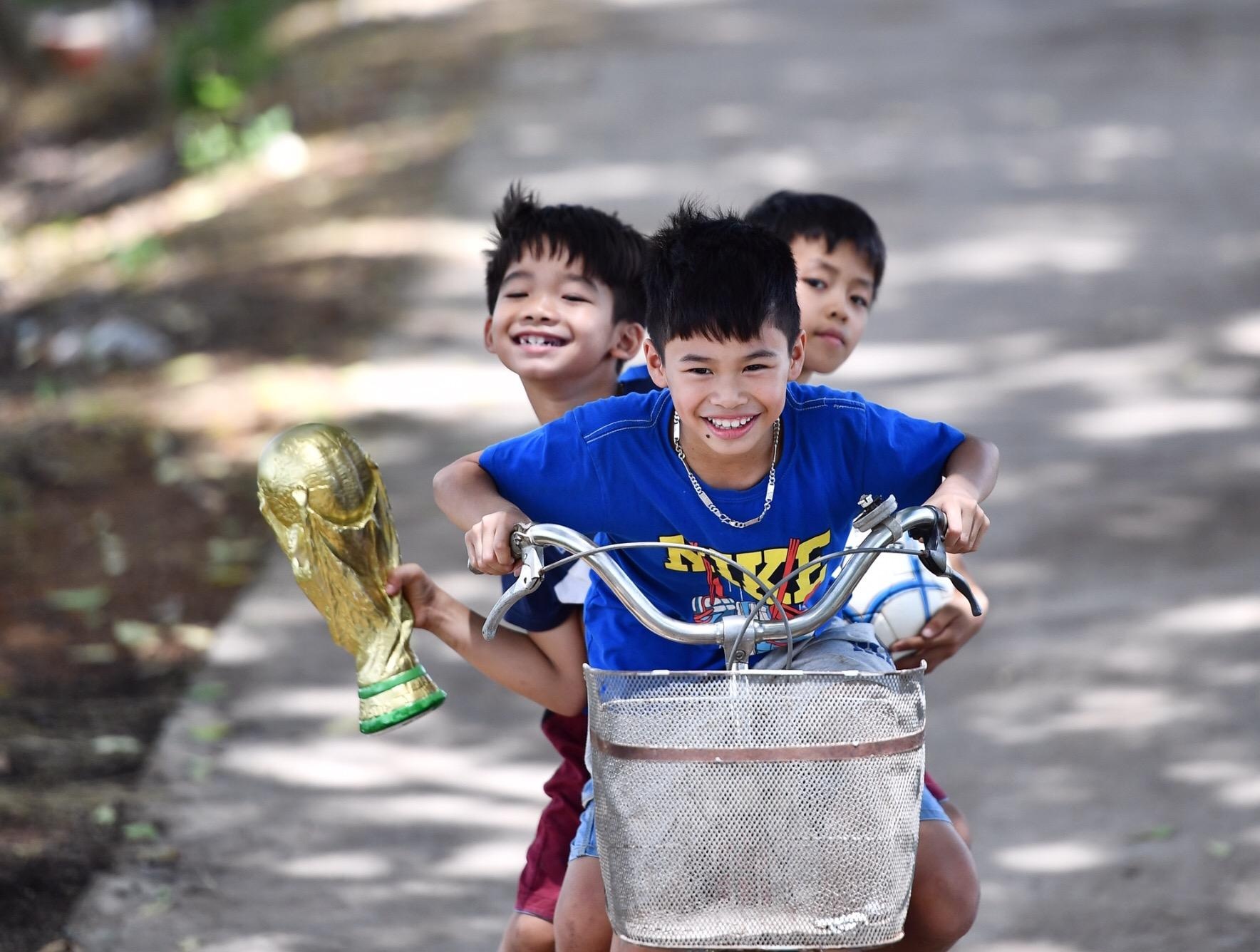 cuoc thi anh Song cung World Cup tren Zing anh 3