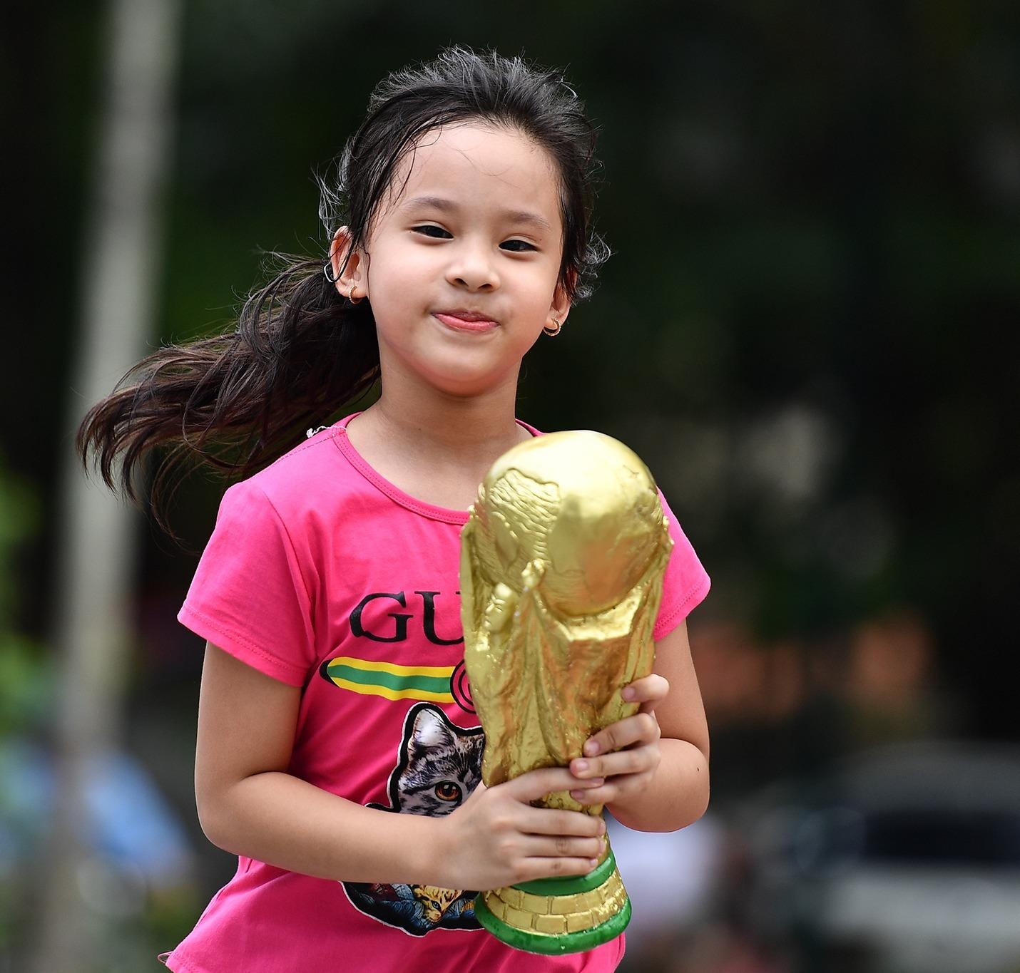 cuoc thi anh Song cung World Cup tren Zing anh 12