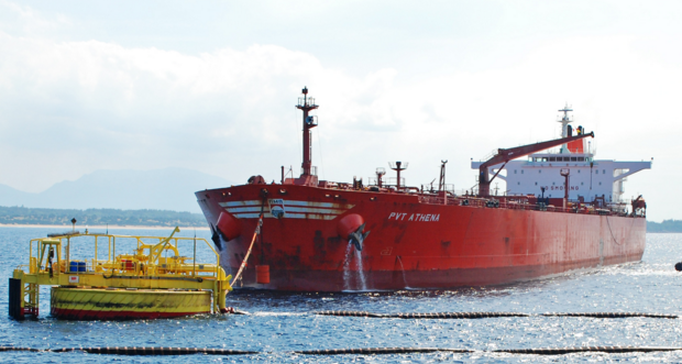 Mo rong Dung Quat du gia dau giam hinh anh