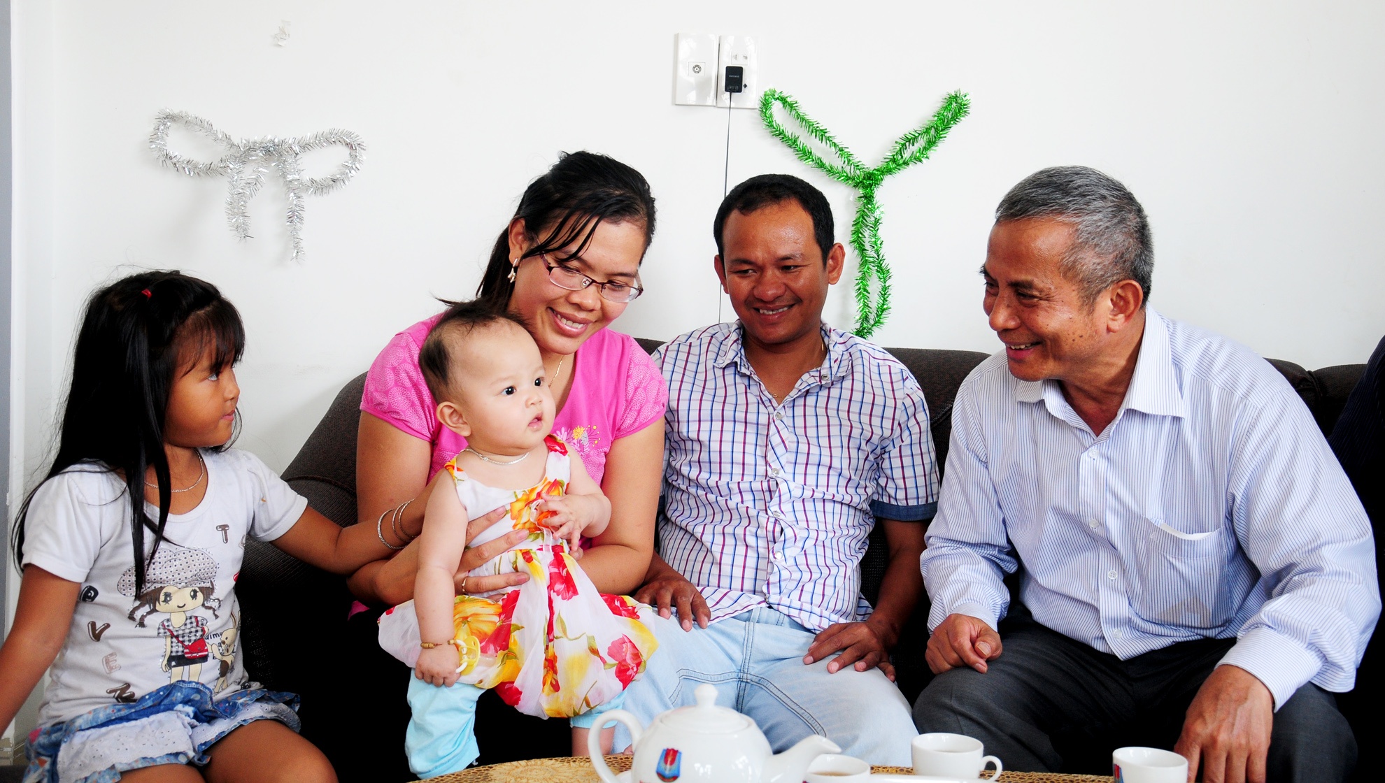 Hai chien Gac Ma 1988,  Hai chien Truong Sa 1988,  vong tron bat tu anh 11