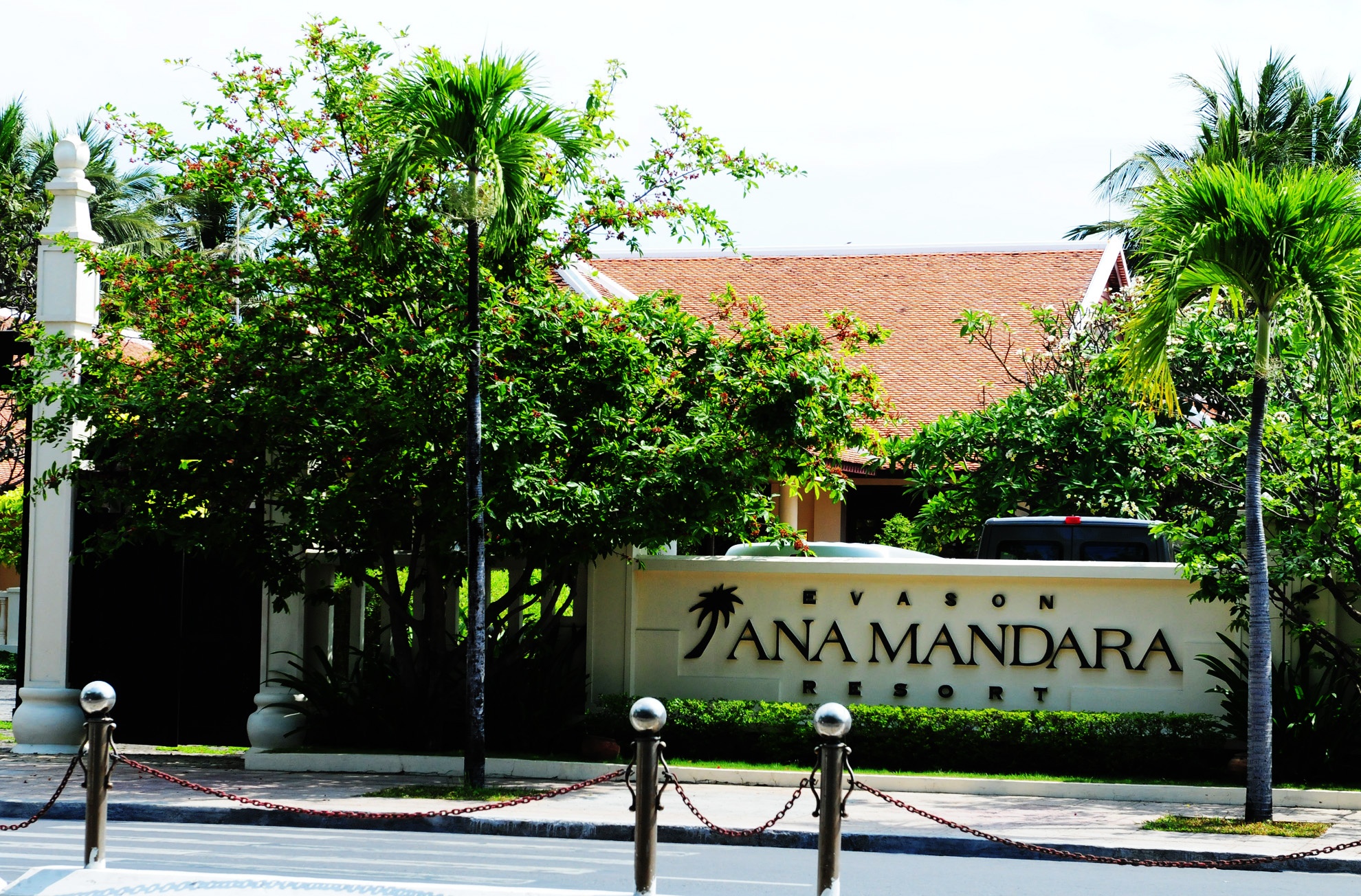 Cong trinh chan bien Nha Trang anh 3