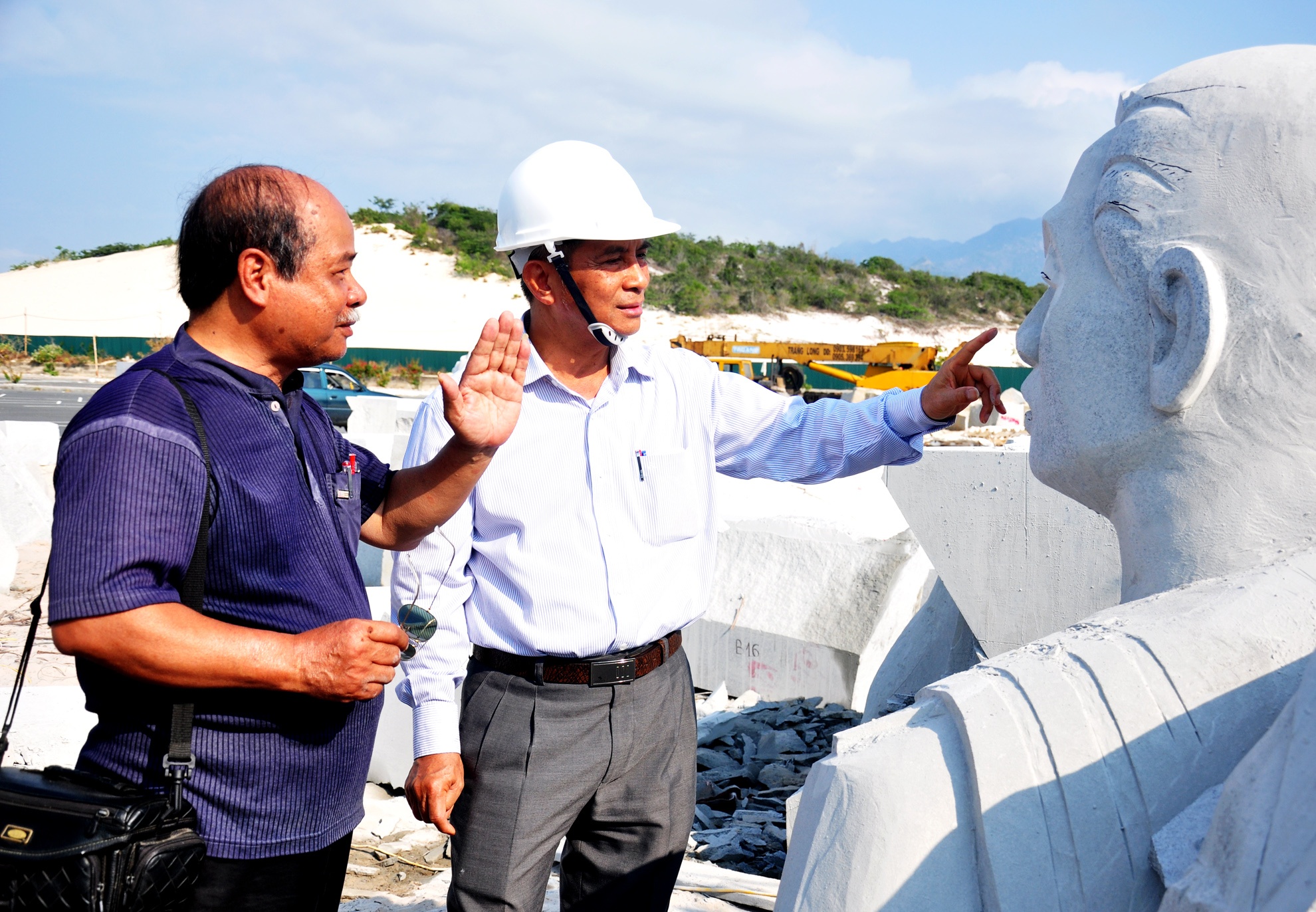 tran chien Gac Ma anh 2