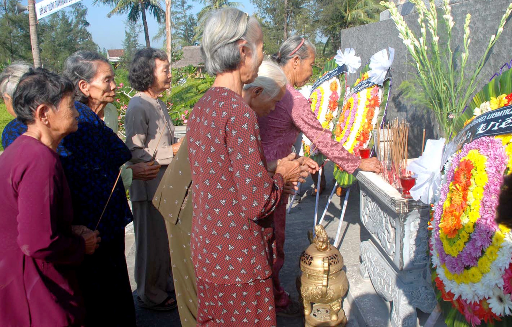 thảm sát Mỹ Lai ảnh 2 tham sat My Lai anh 2