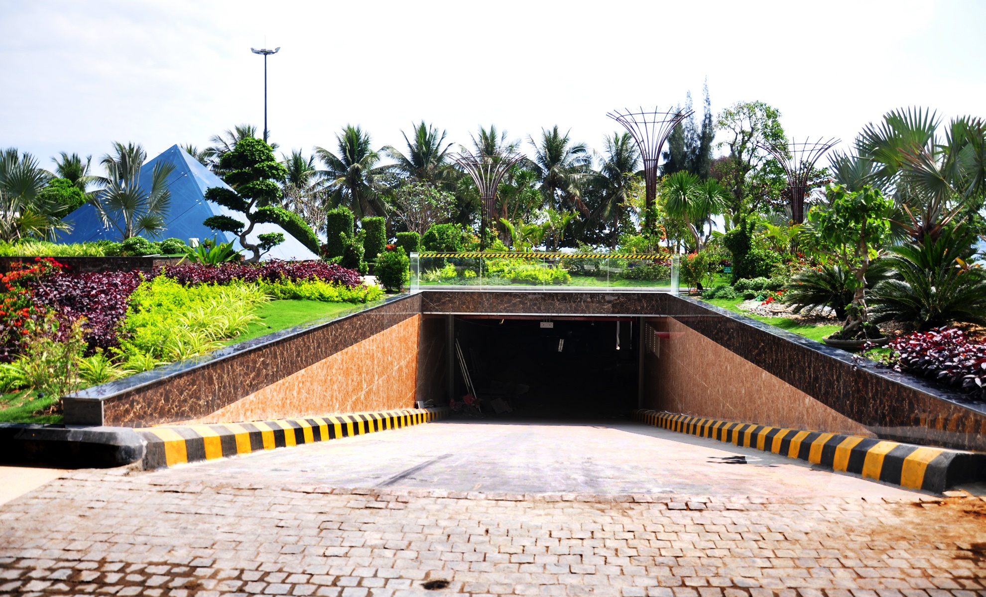 Bo bien Nha Trang 10 nam truoc anh 5