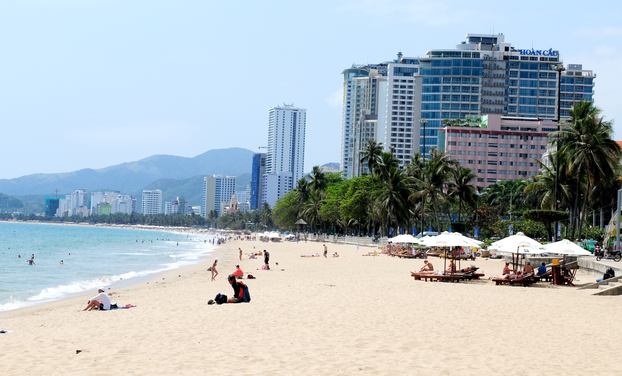 Xet nghiem tam soat Zika voi nguoi nghi sot xuat huyet nhe hinh anh