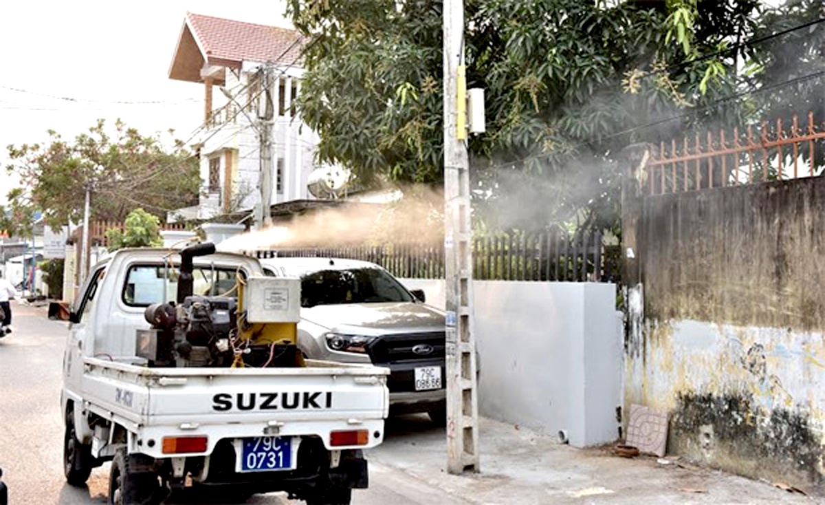 virus Zika gây teo não thai nhi  ảnh 1 virus Zika gay teo nao thai nhi anh 1