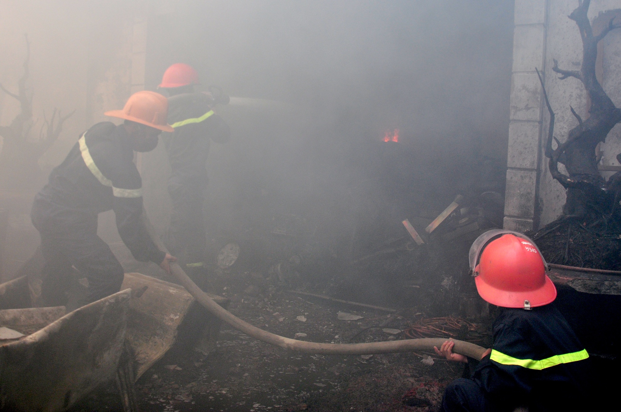 Hoa hoan,  cua hang dien tu,  Quang Ngai anh 2