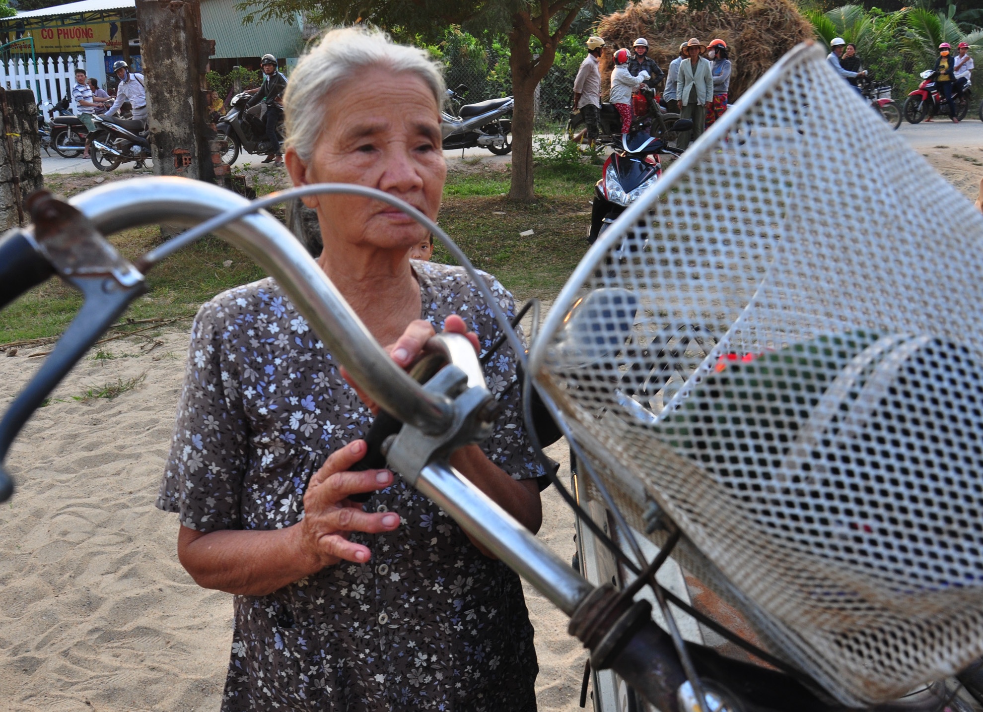 9 nam sinh chet duoi o Quang Ngai anh 13