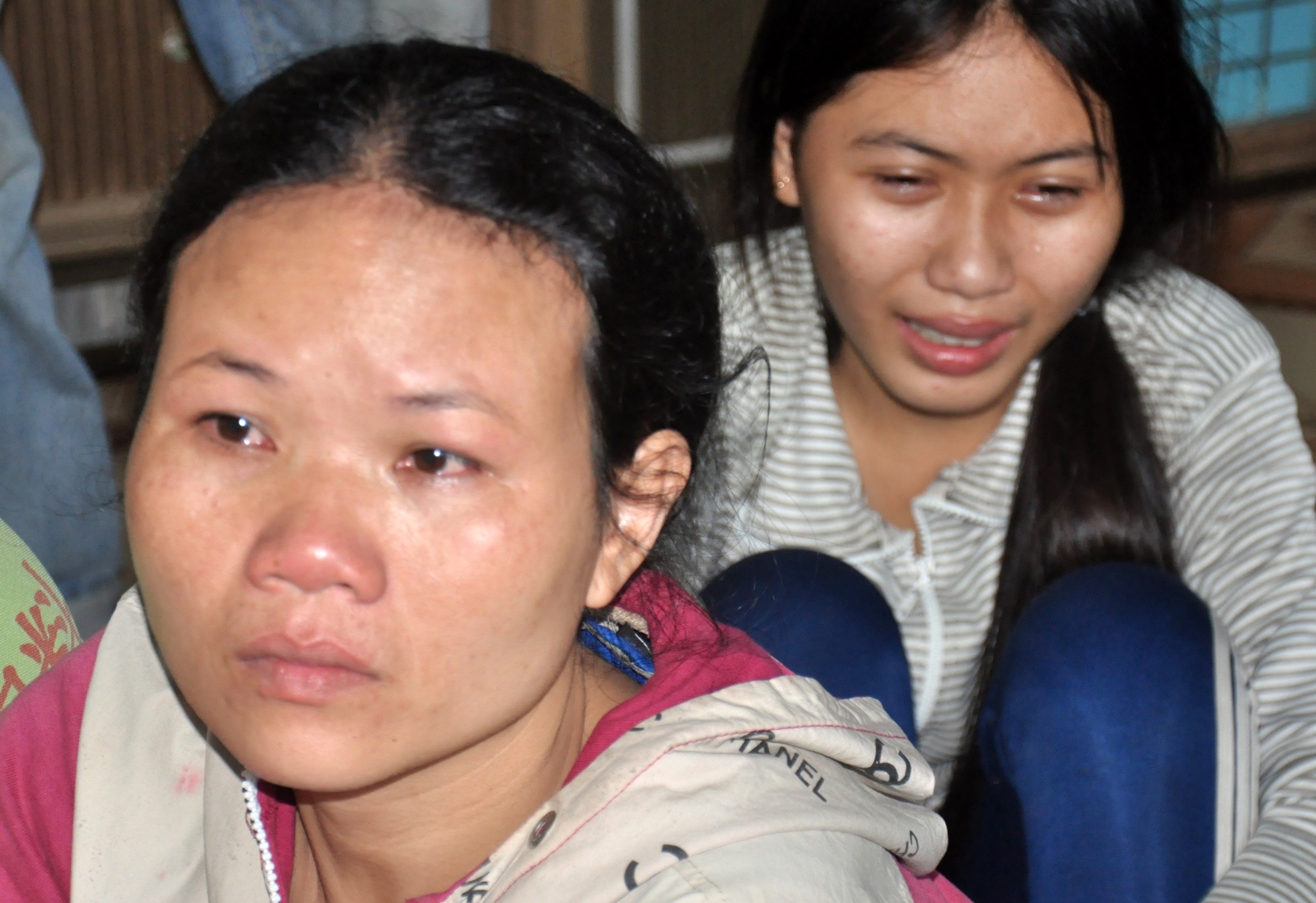 9 nam sinh chet duoi o Quang Ngai anh 7