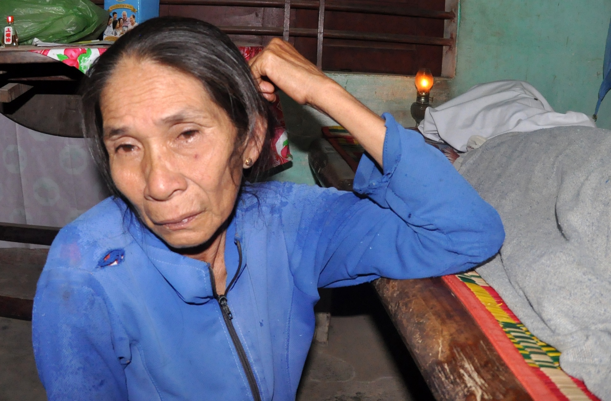 9 nam sinh chet duoi o Quang Ngai anh 10