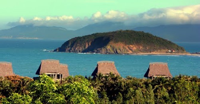 Xu ly dut diem vuong mac tai du an 'nu hoang Champa' hinh anh