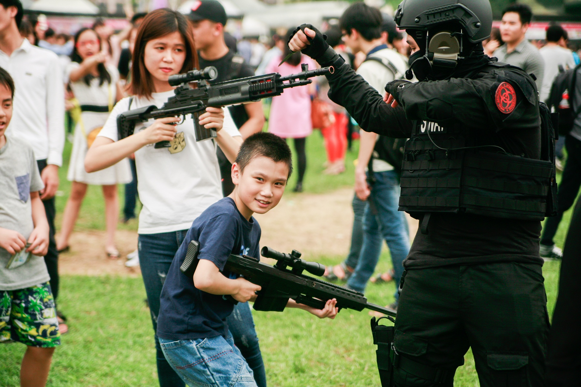 Le hoi hoa anh dao 2016 anh 11