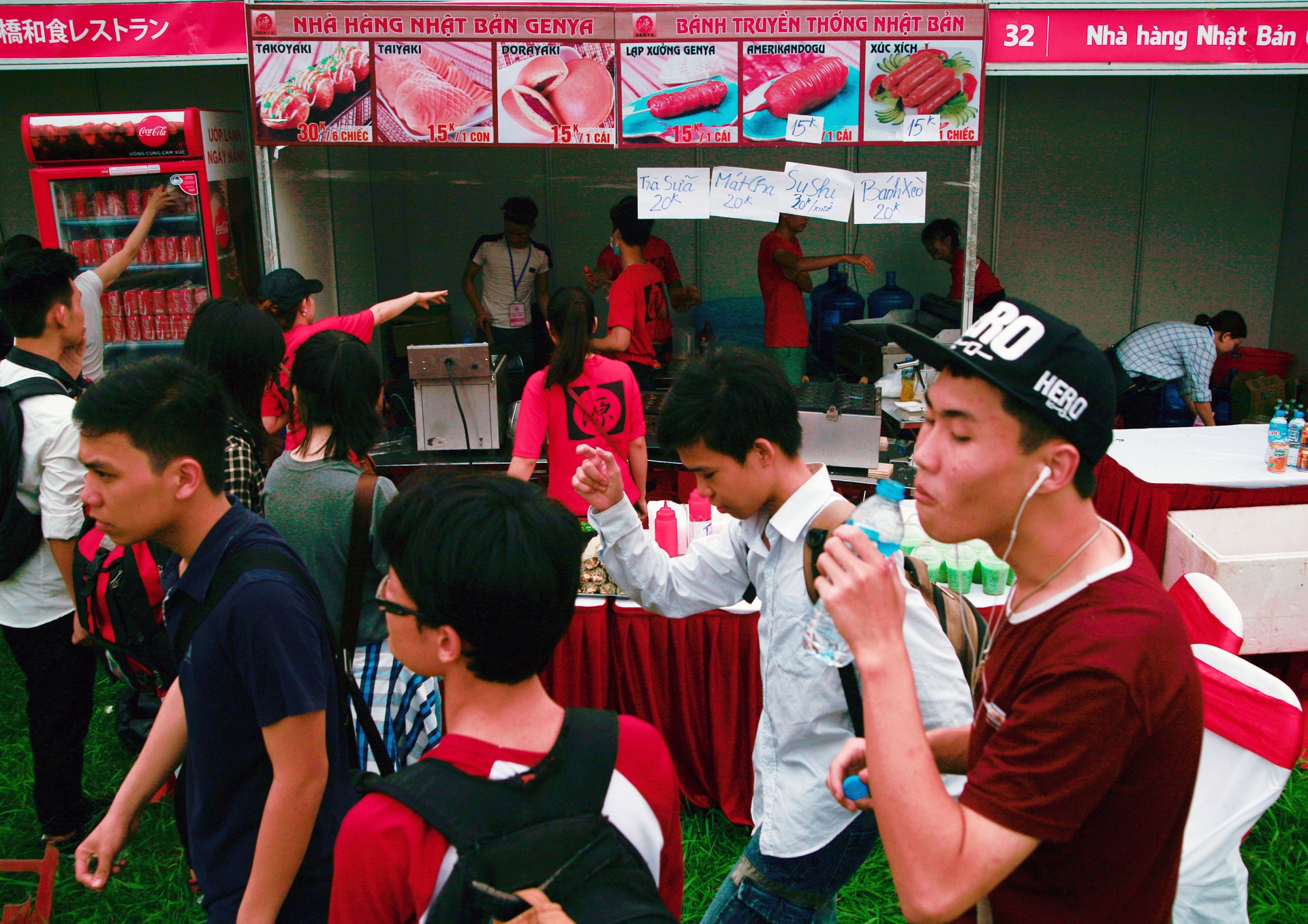 Le hoi hoa anh dao 2016 anh 7