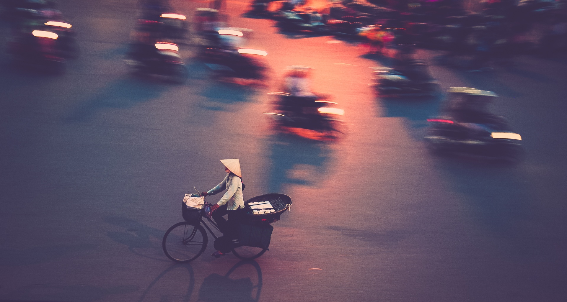 Cuoc song o Ha Noi anh 3