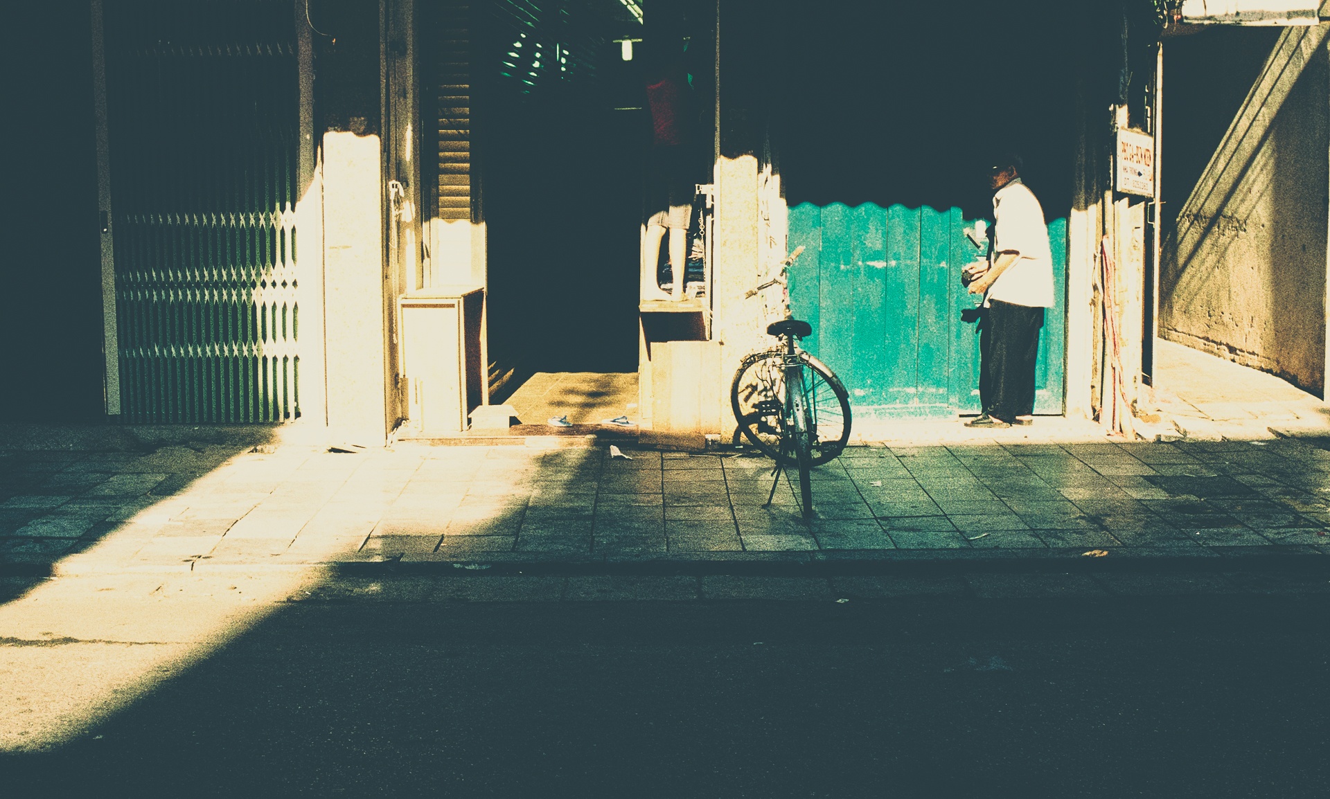 Cuoc song o Ha Noi anh 4