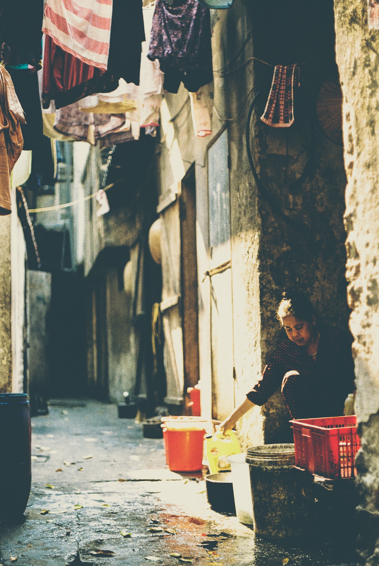 Cuoc song o Ha Noi anh 5