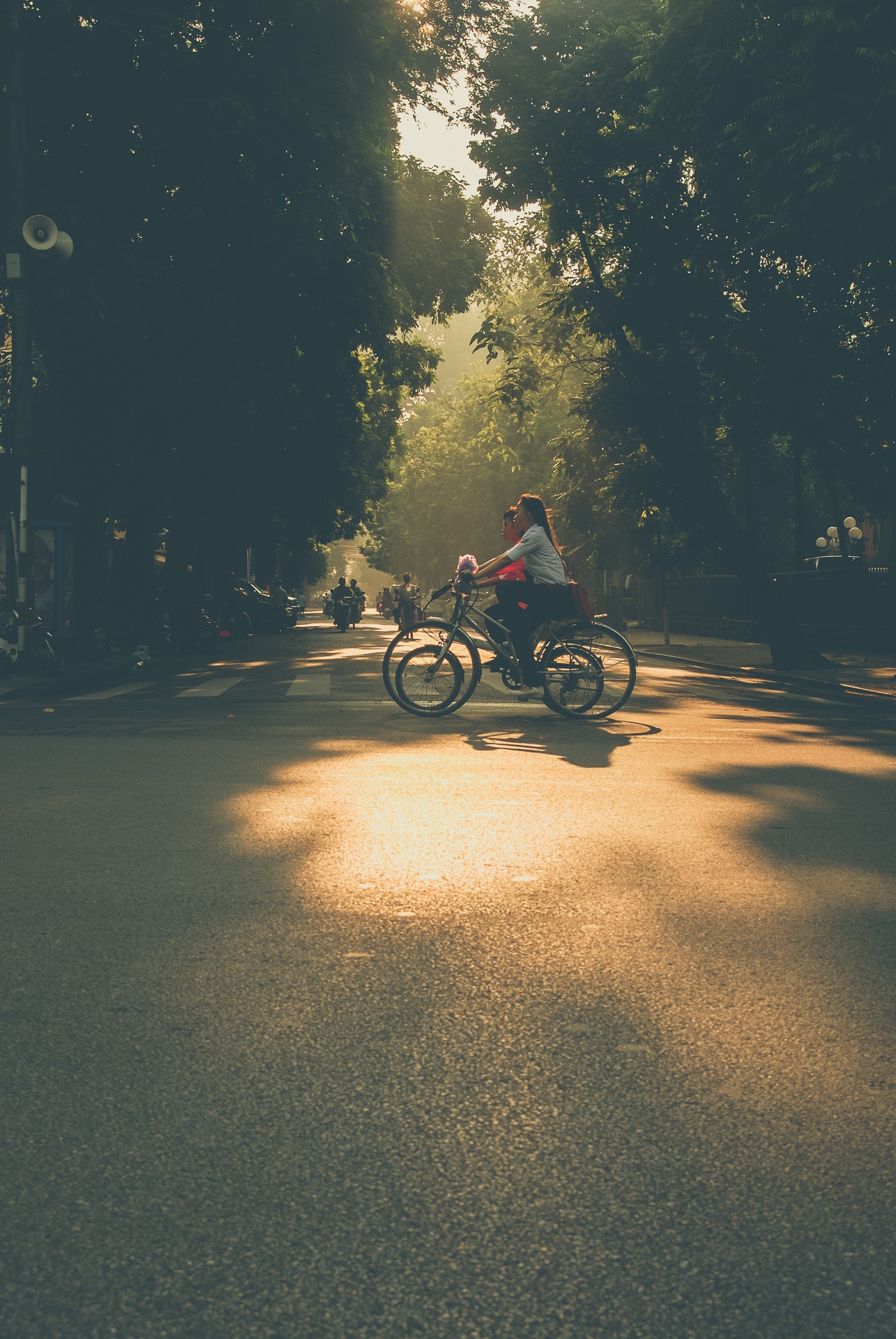 Cuoc song o Ha Noi anh 7