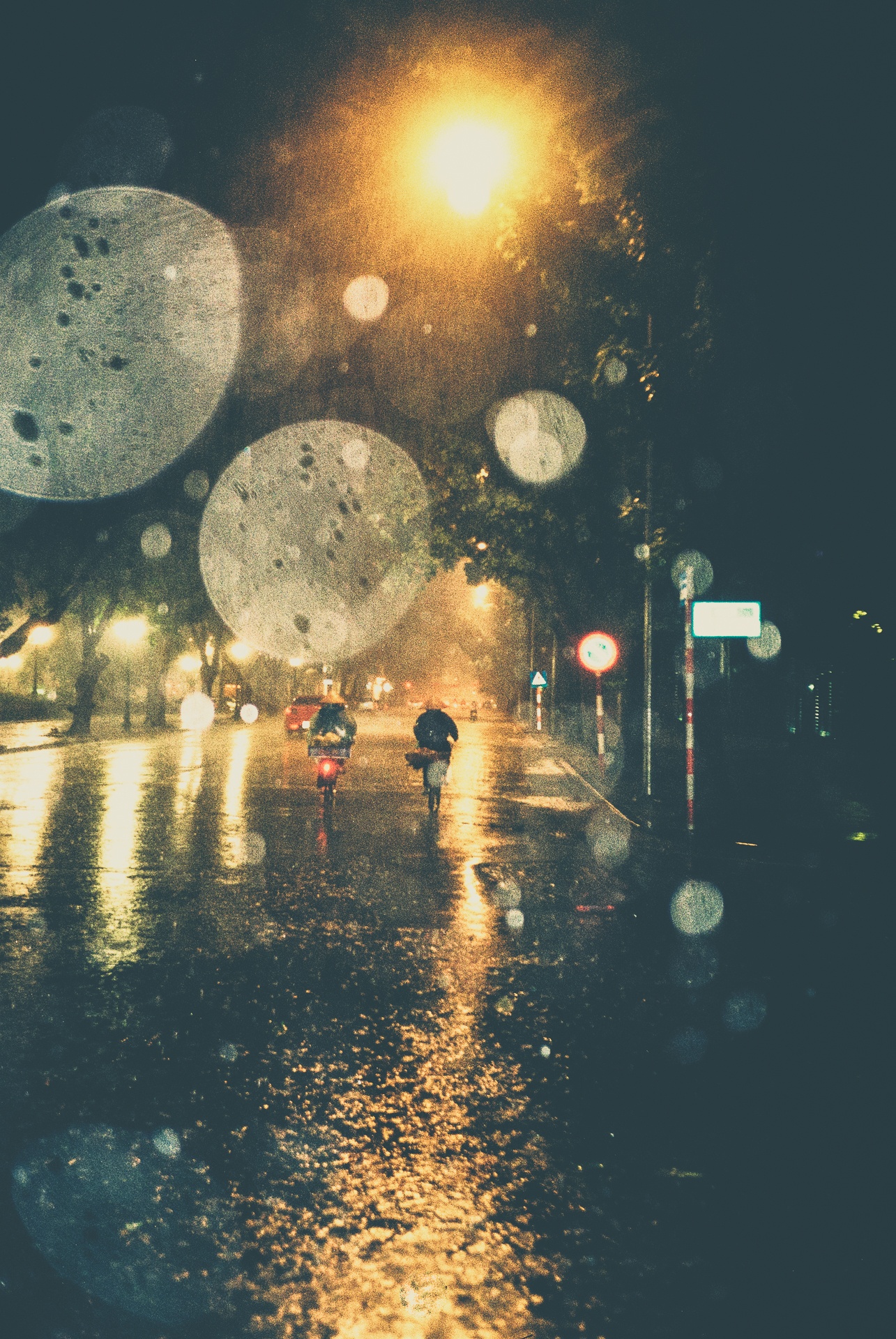 Cuoc song o Ha Noi anh 11