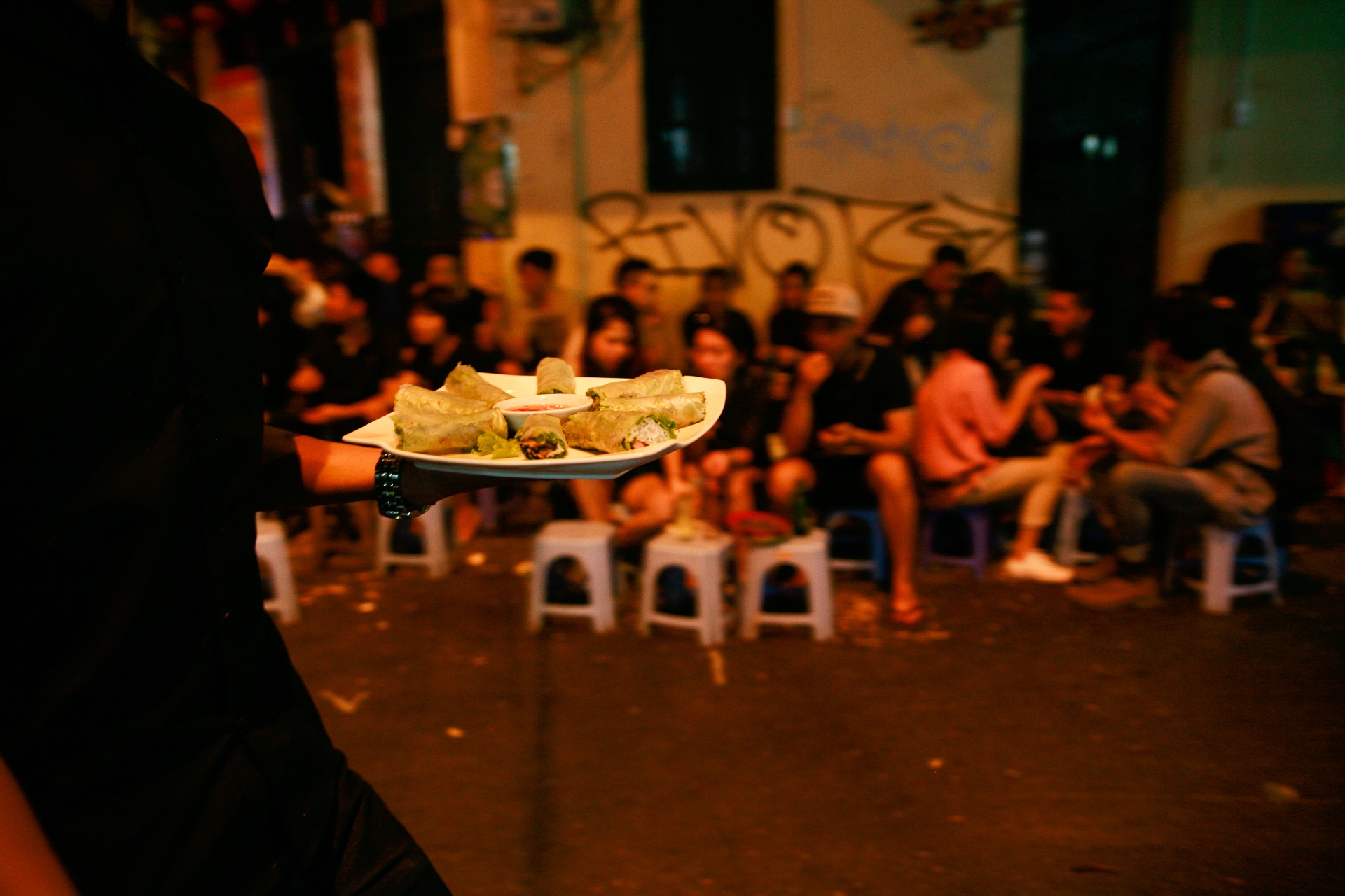 Pho Ta Hien co gi anh 13