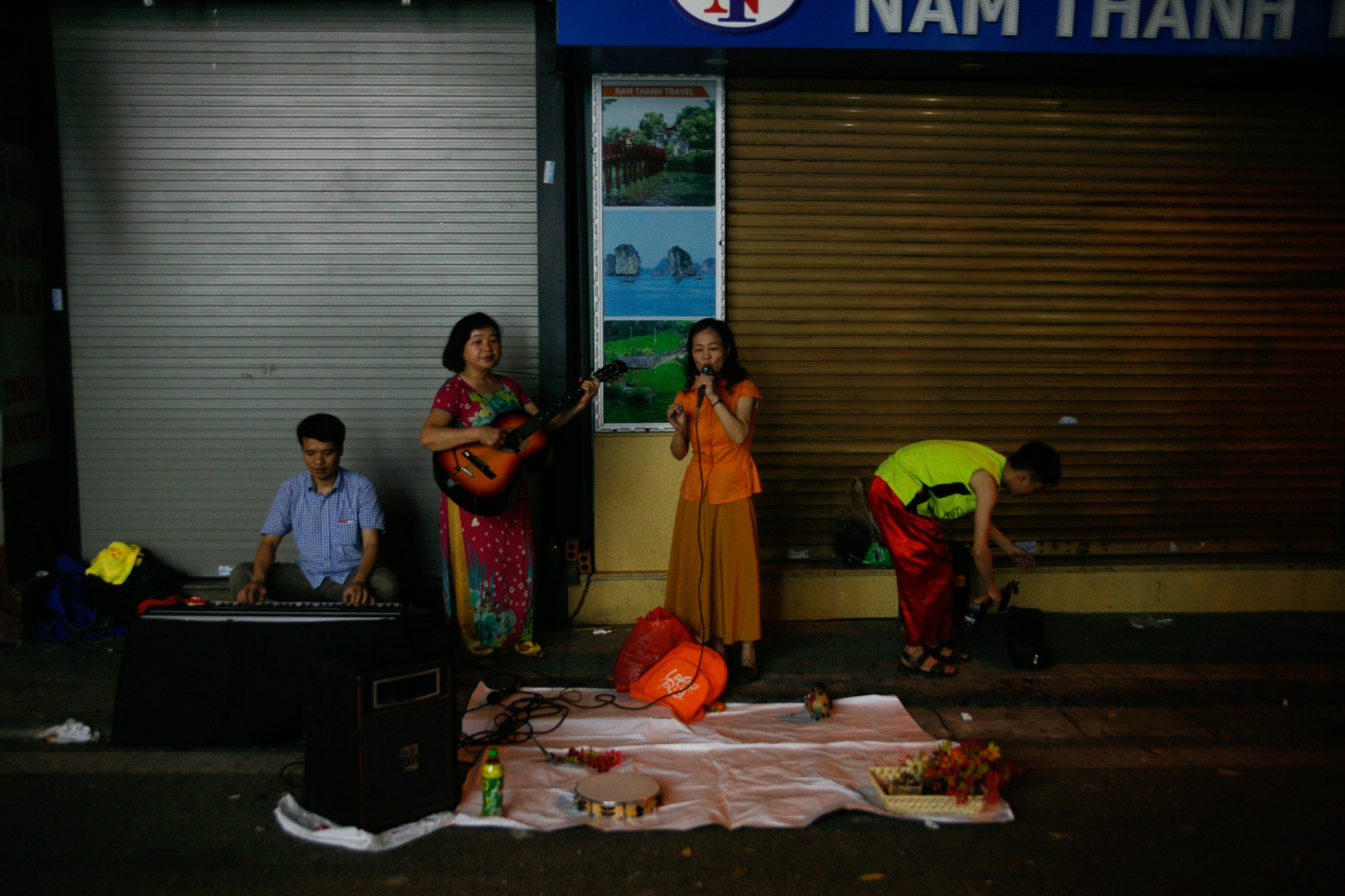 Pho Ta Hien co gi anh 7