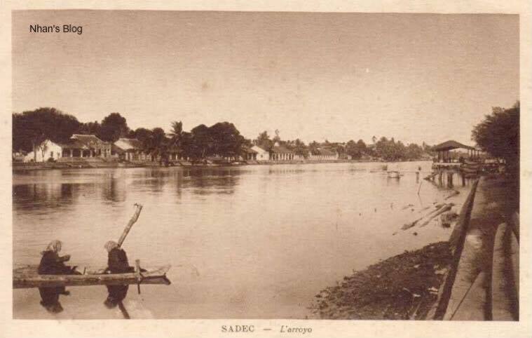 sa dec xua va nay,  xua va nay,  phat trien do thi anh 13