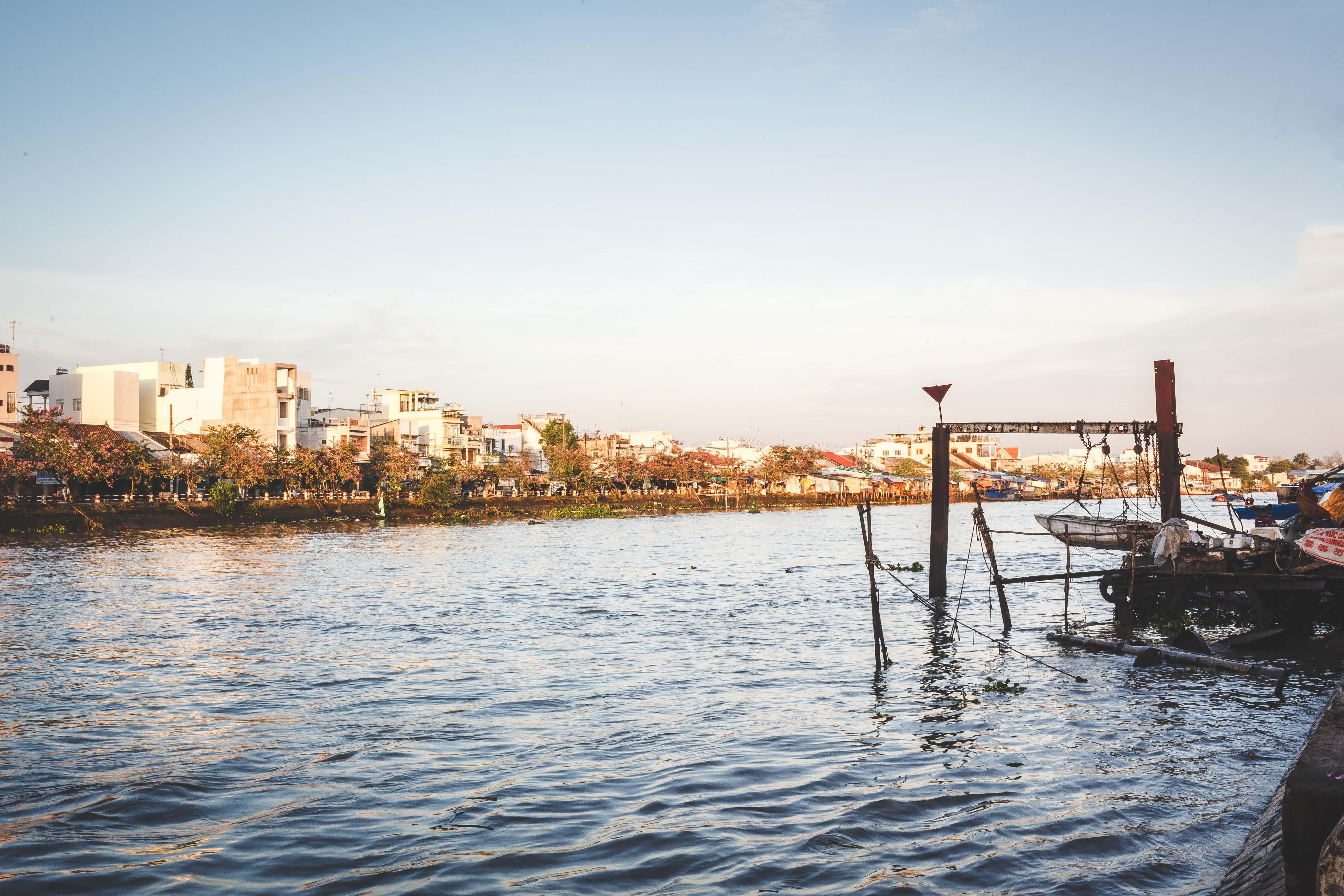 sa dec xua va nay,  xua va nay,  phat trien do thi anh 14