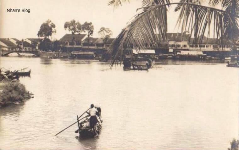 sa dec xua va nay,  xua va nay,  phat trien do thi anh 11