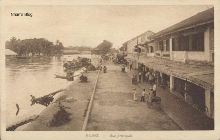 sa dec xua va nay,  xua va nay,  phat trien do thi anh 5