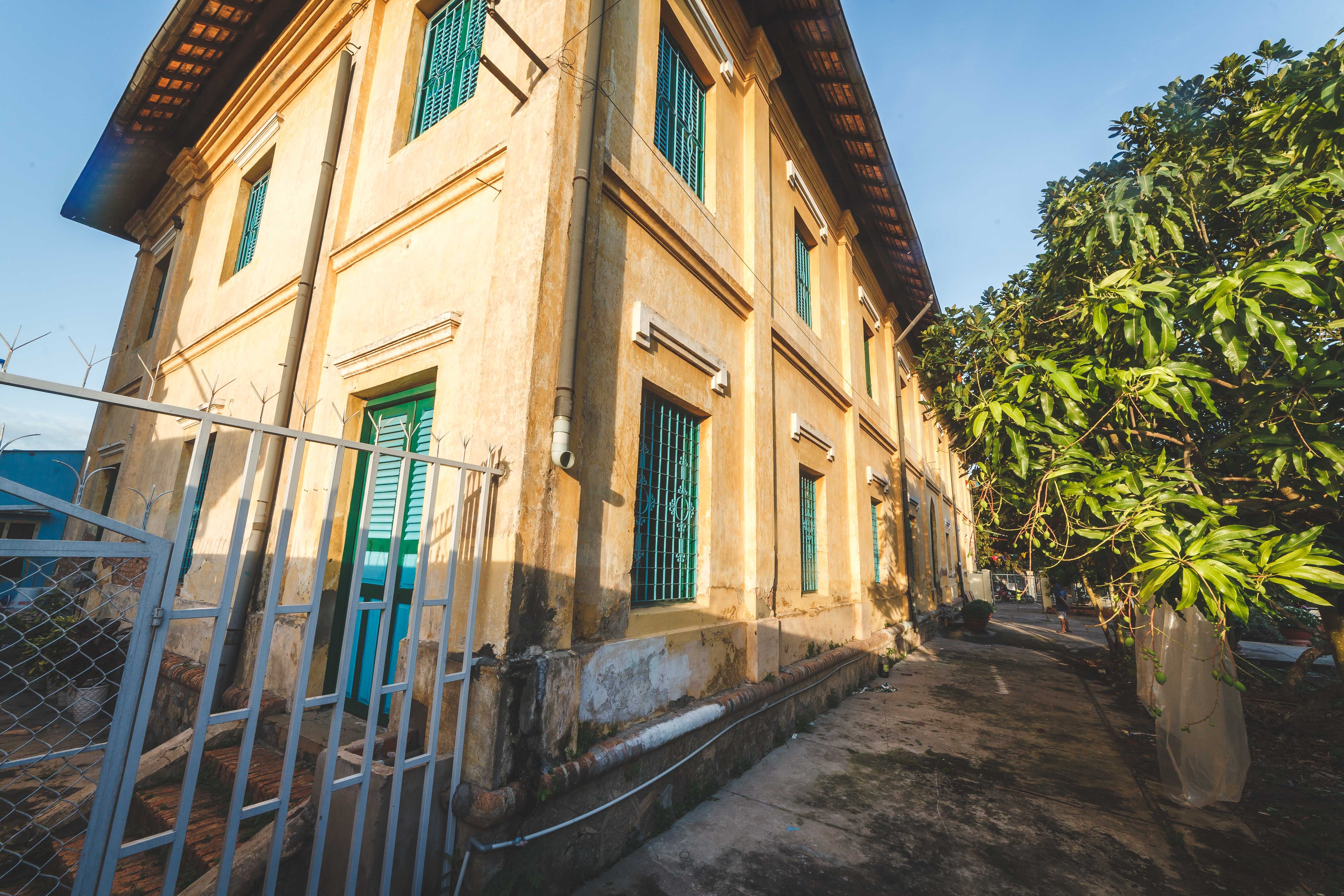 sa dec xua va nay,  xua va nay,  phat trien do thi anh 2