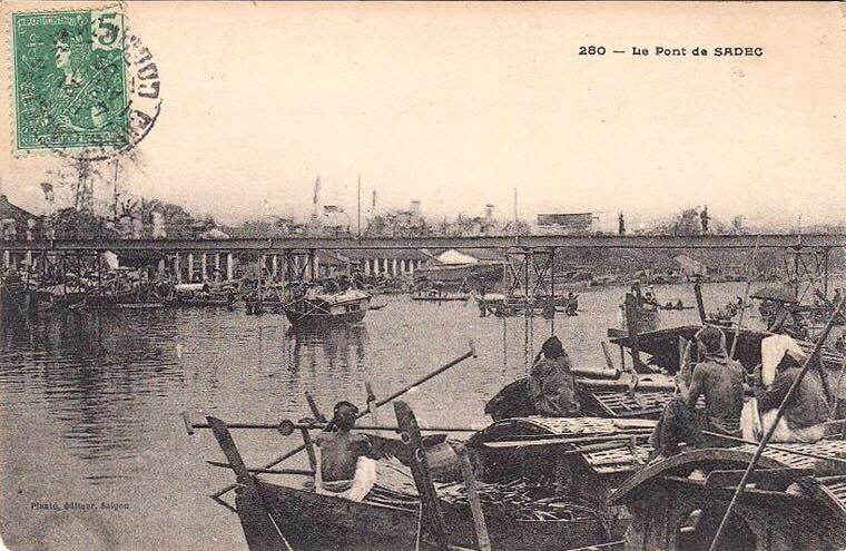 sa dec xua va nay,  xua va nay,  phat trien do thi anh 19