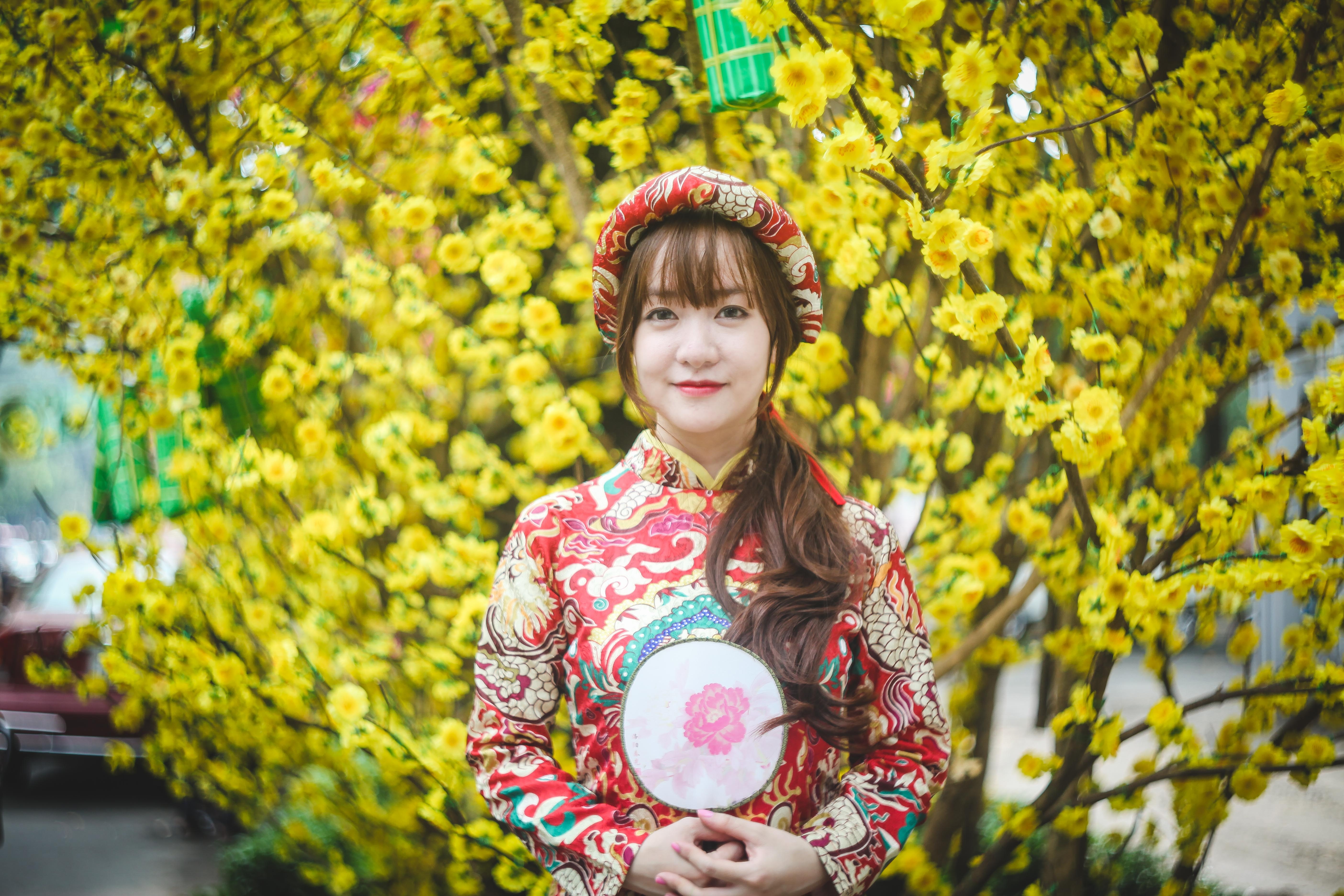 gioi tre Sai Gon,  Tet nguyen dan,  Tet Dinh Dau,  chup anh,  trung tam anh 2