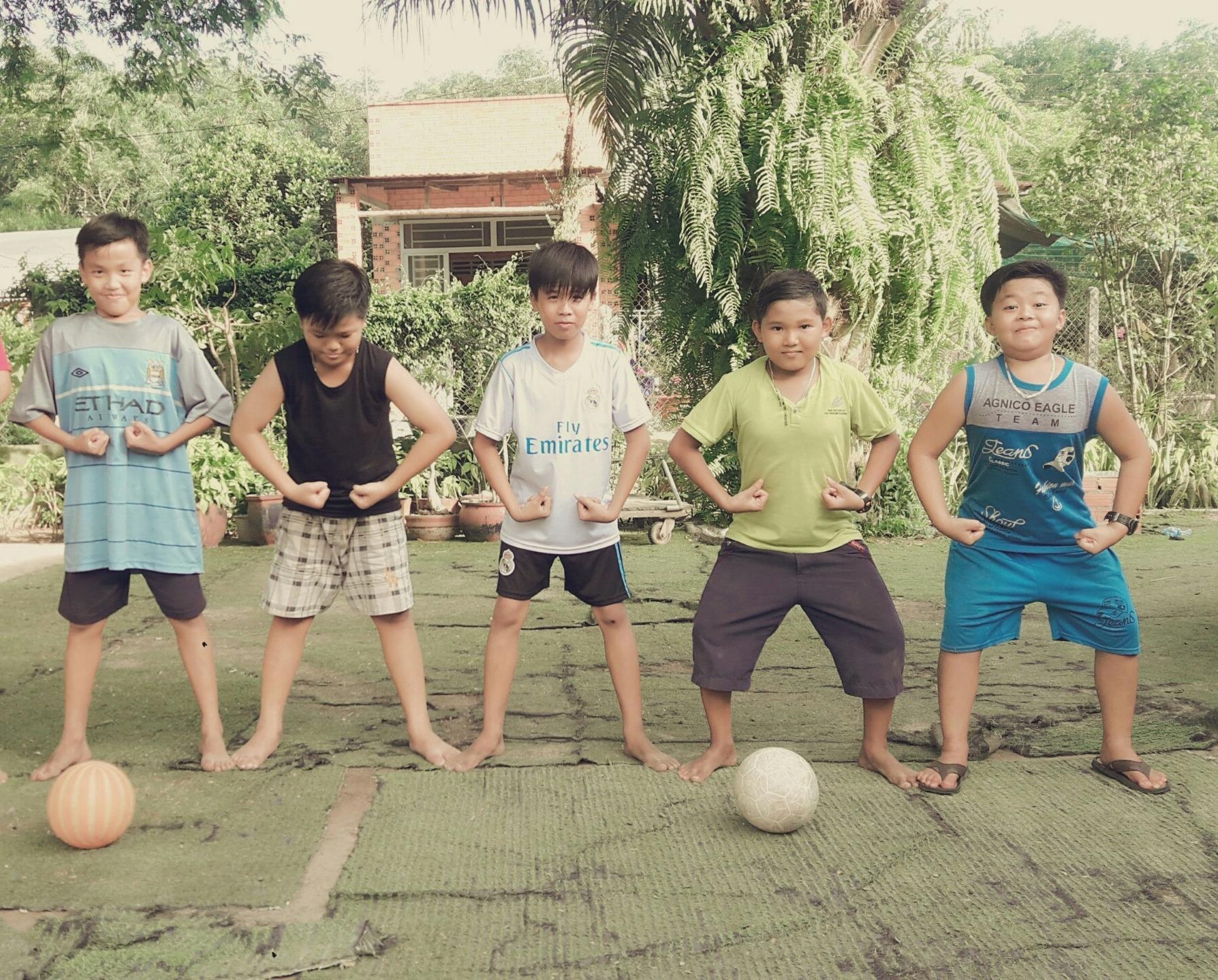 World Cup,  cuoc thi anh anh 10