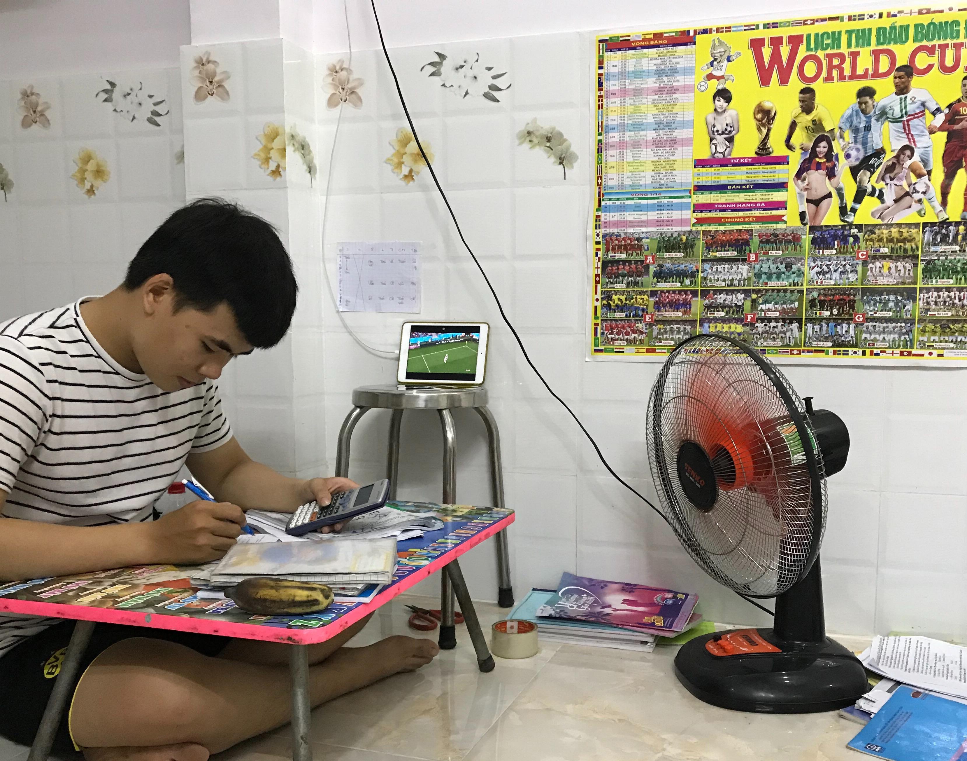 World Cup,  cuoc thi anh anh 9