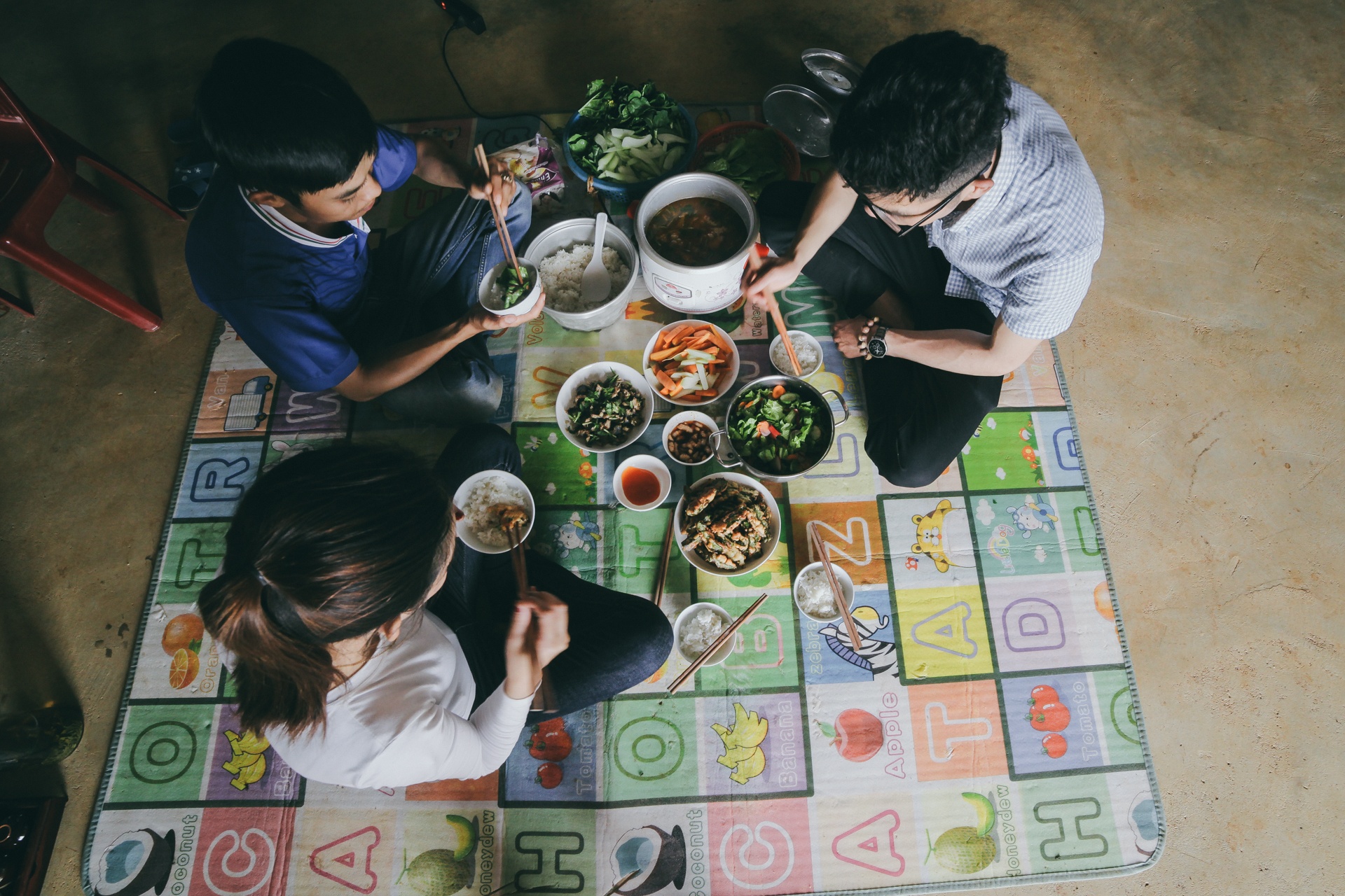 9X bo cong so lam nong dan anh 14