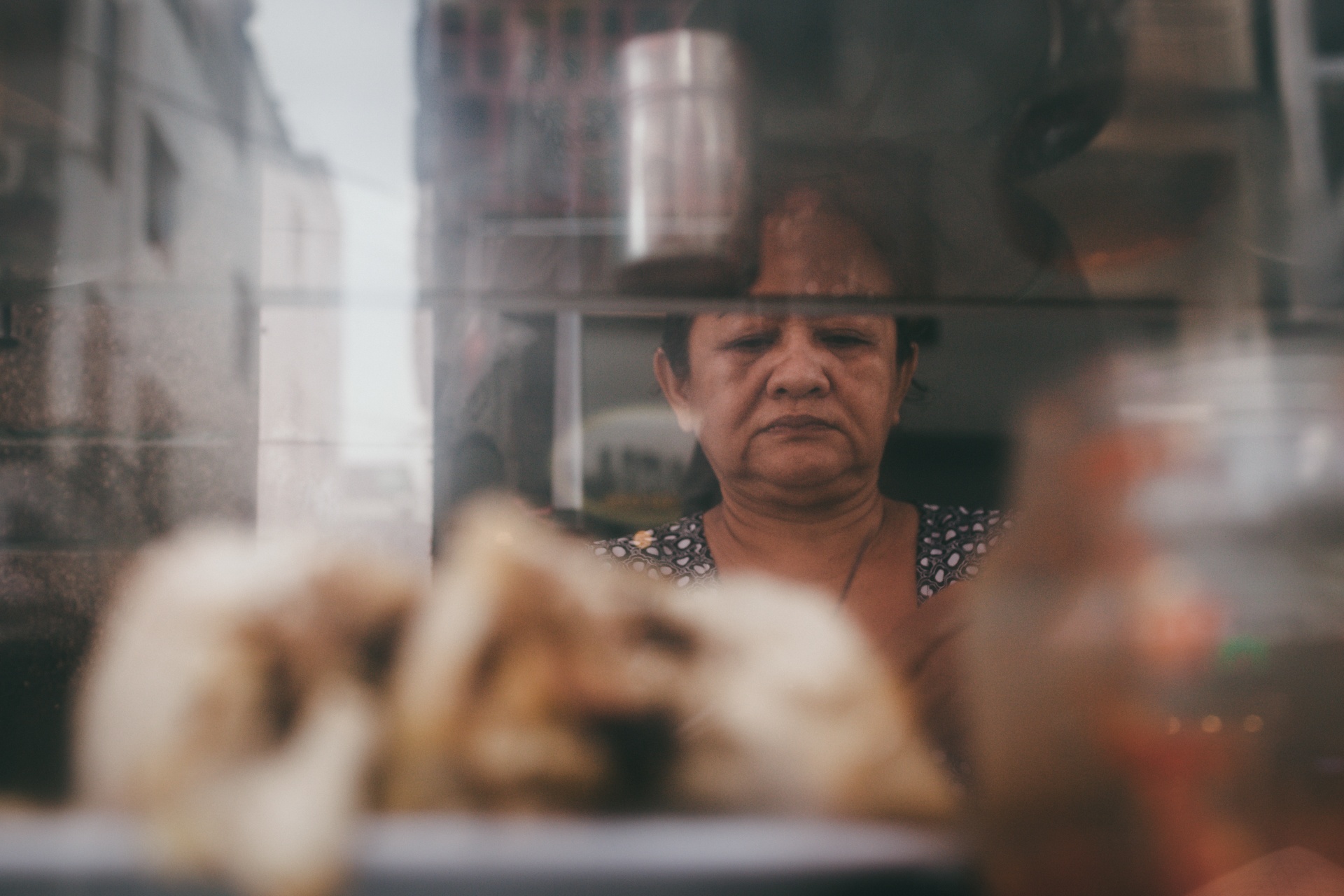 pho tay sai gon truoc ngay via he bi dep anh 10