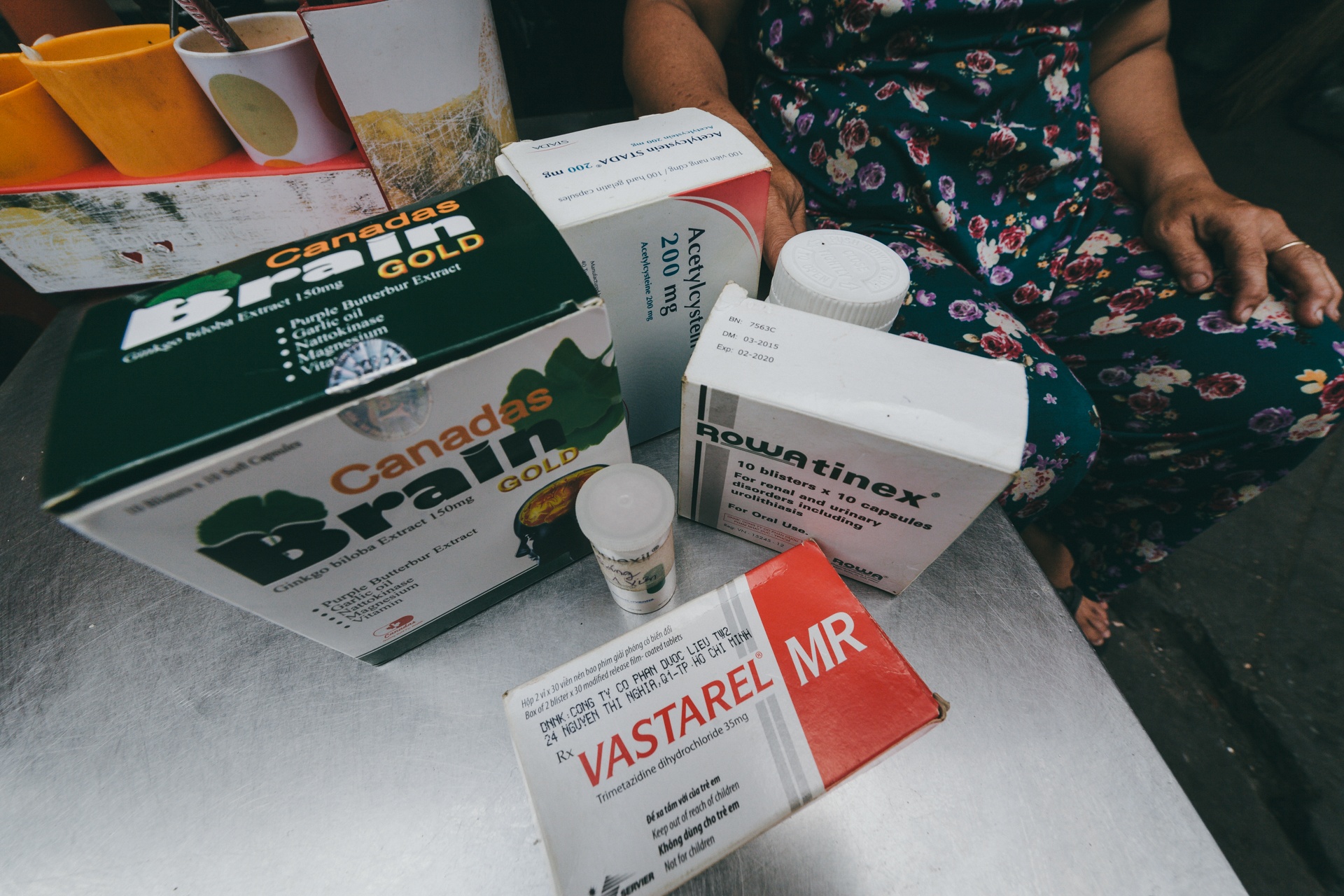 pho tay sai gon truoc ngay via he bi dep anh 4