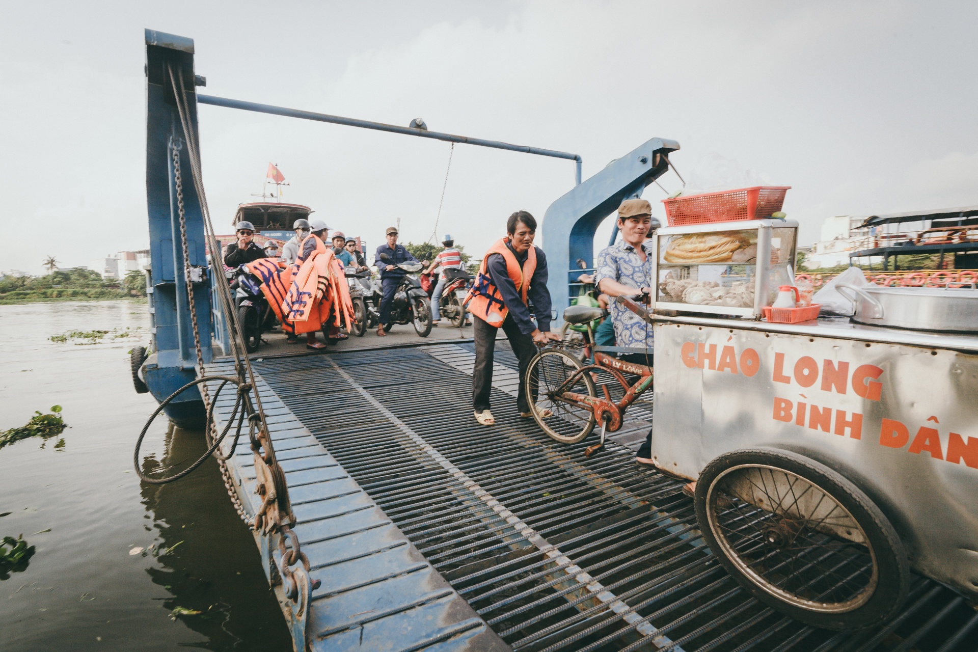 Ben pha hiem hoi Sai Gon anh 15