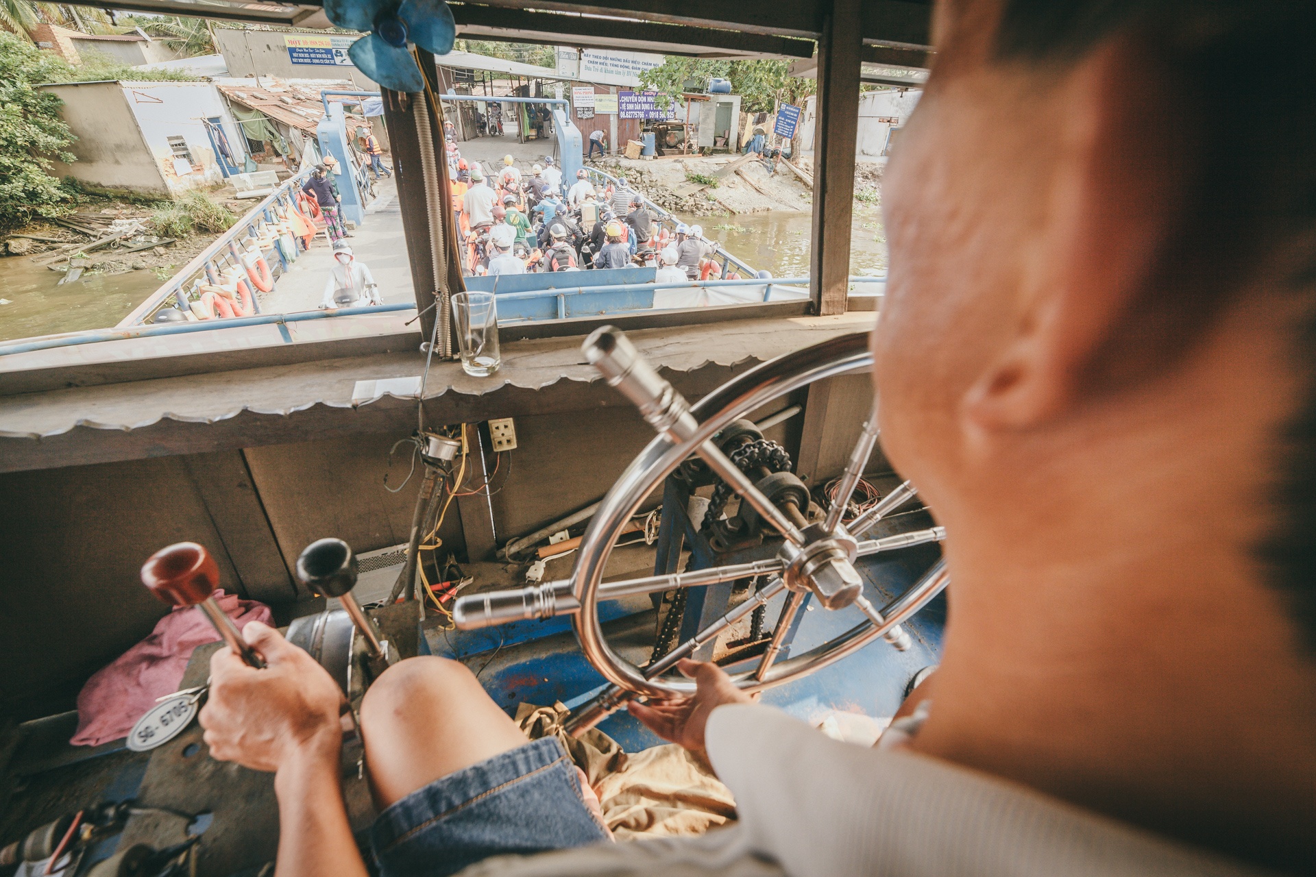 Ben pha hiem hoi Sai Gon anh 16