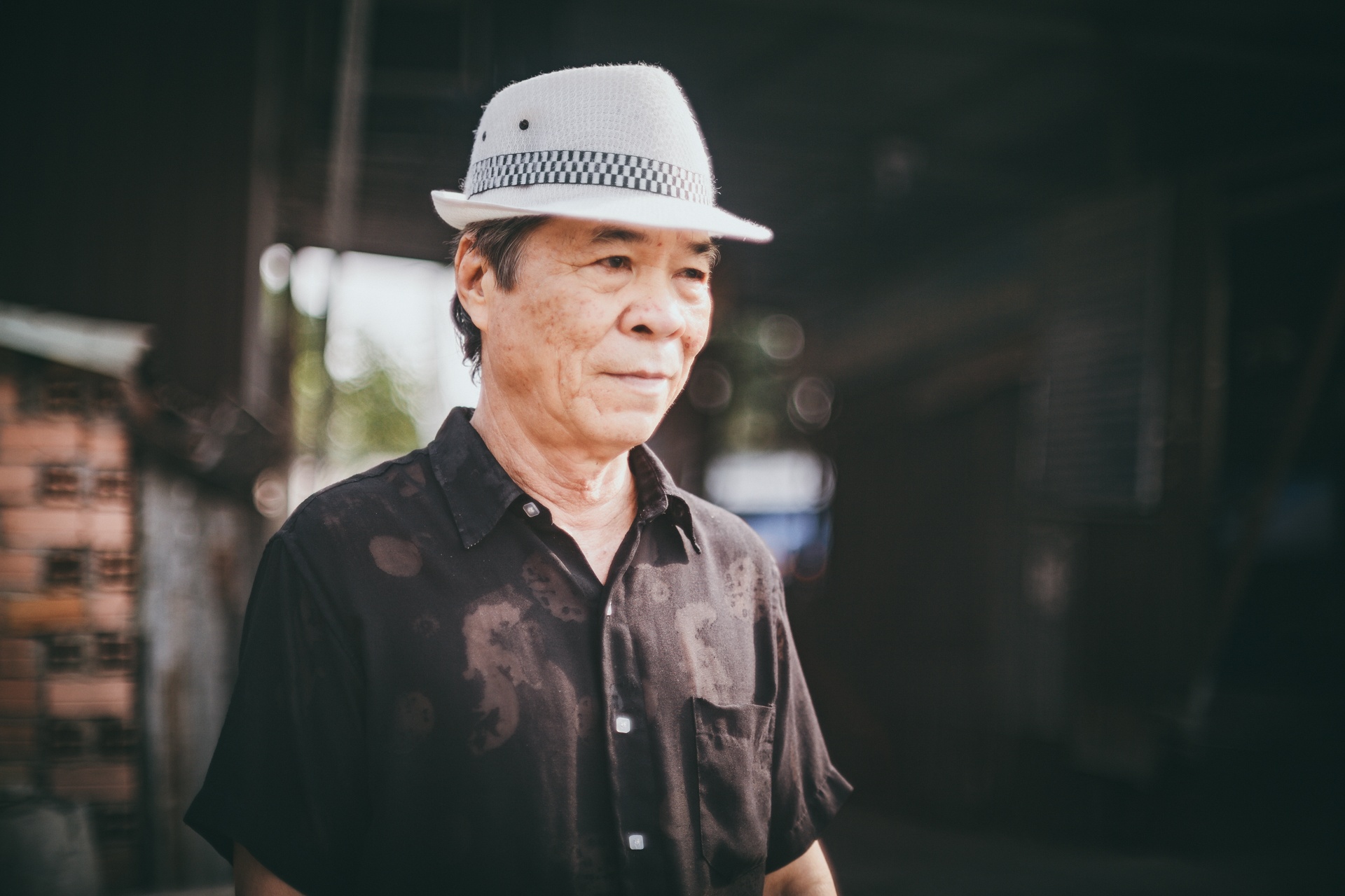 Ben pha hiem hoi Sai Gon anh 18