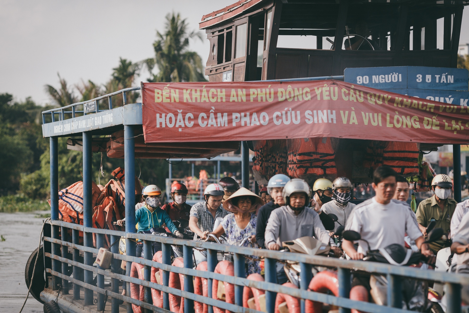 Ben pha hiem hoi Sai Gon anh 19
