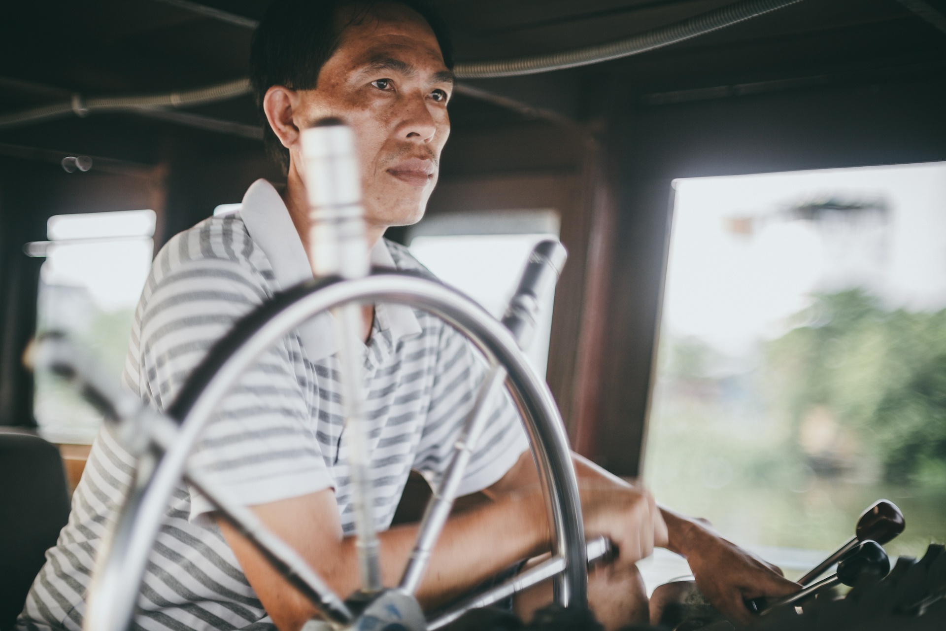 Ben pha hiem hoi con sot lai gan trung tam Sai Gon hinh anh