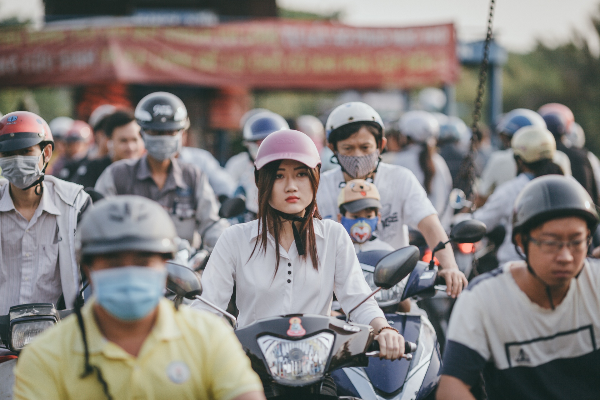 Ben pha hiem hoi Sai Gon anh 9