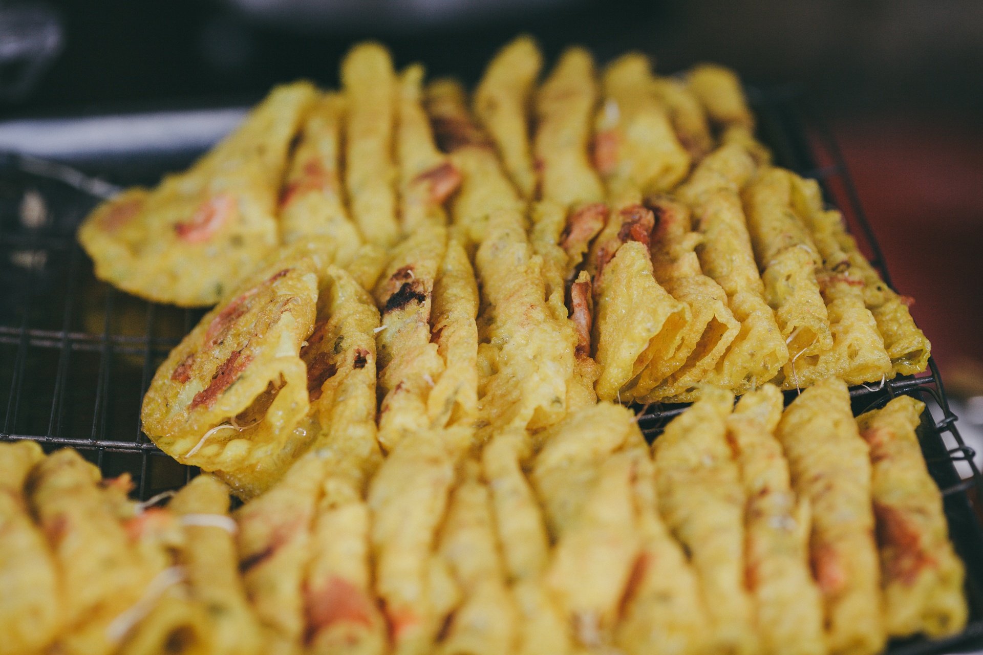 cho dac san mien trung doc dao giua sai gon anh 15