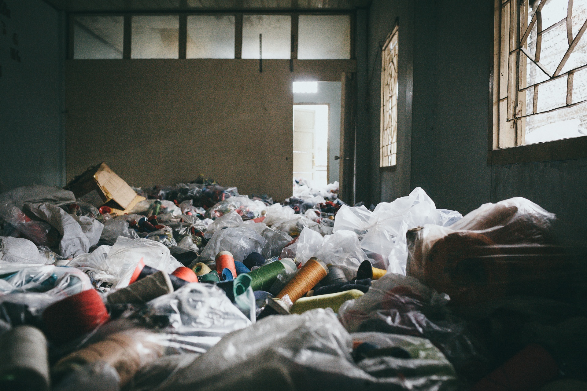 cho dac san mien trung doc dao giua sai gon anh 3