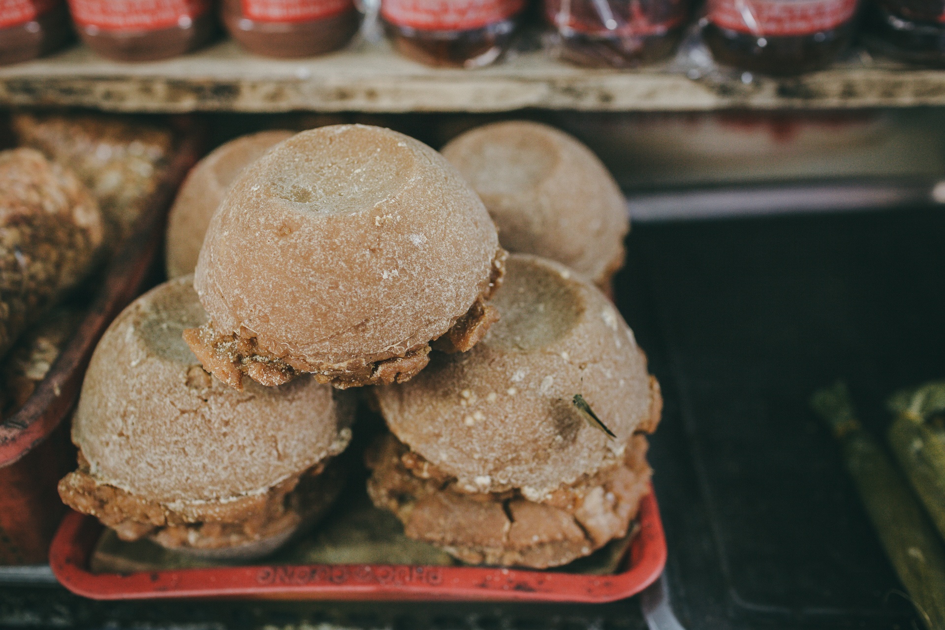 cho dac san mien trung doc dao giua sai gon anh 8