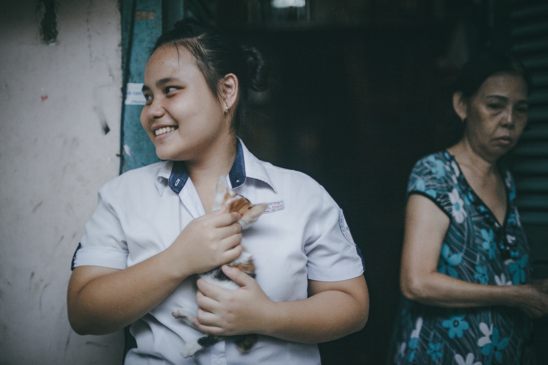 nhung cua hang da sac mau an minh trong long chung cu cu anh 10