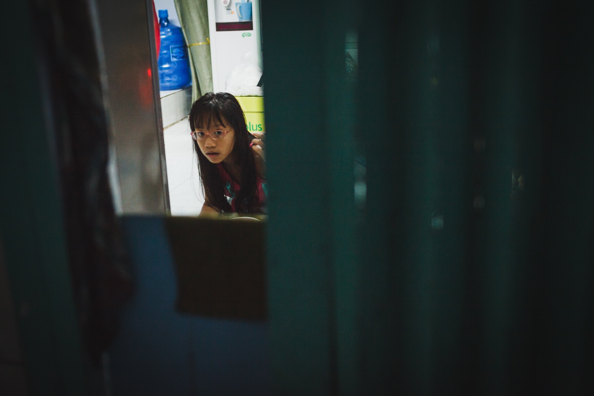 Xom giang ho Ma Lang - noi anh sang mat troi la thu xa xi hinh anh