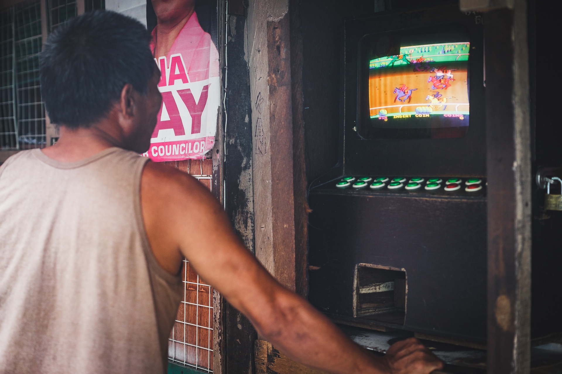 phan hoa giau ngheo o manila anh 10